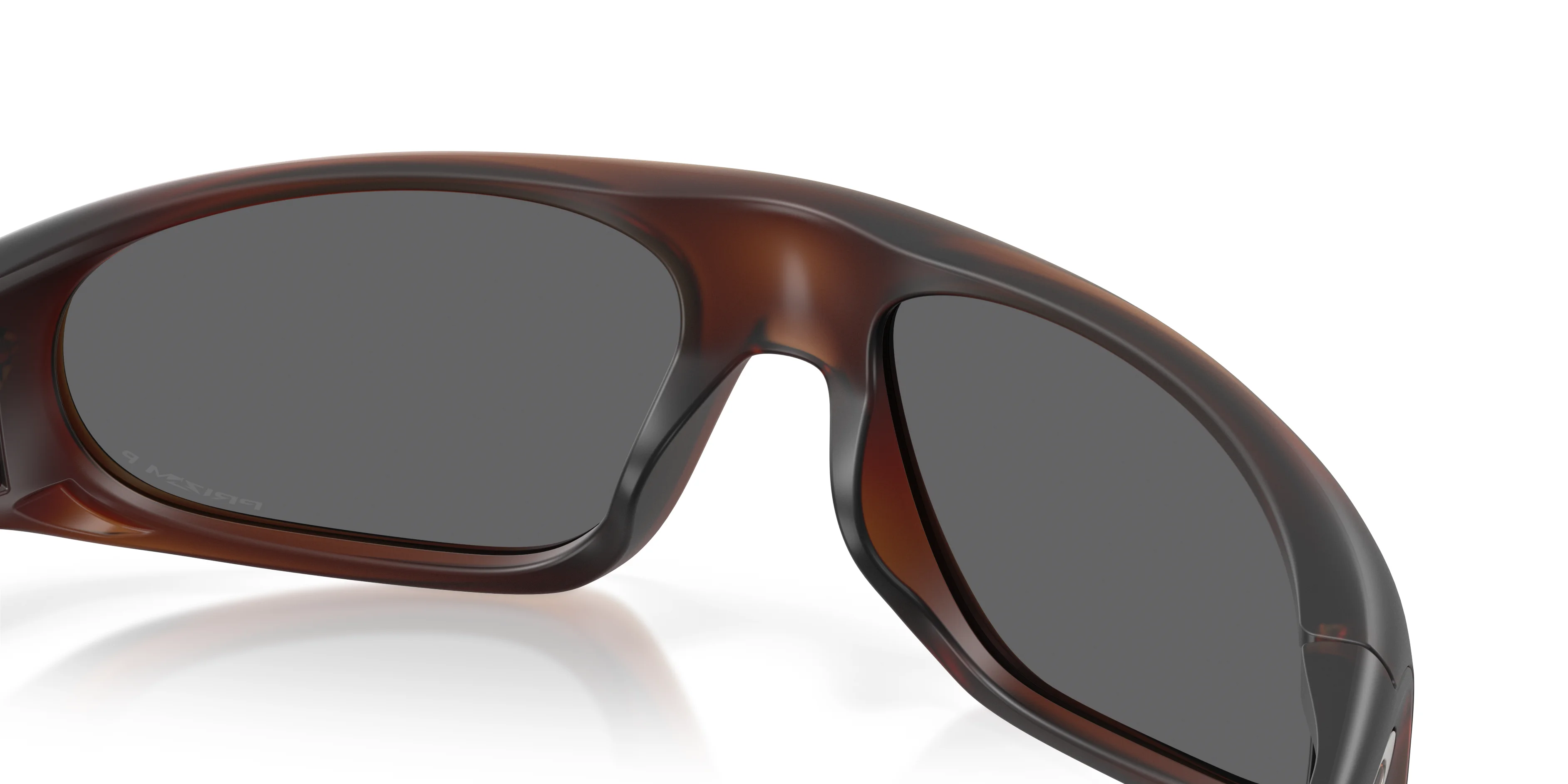Oakley napszemüveg - Neoforma - Matte Rootbeer / Prizm Black Polarized