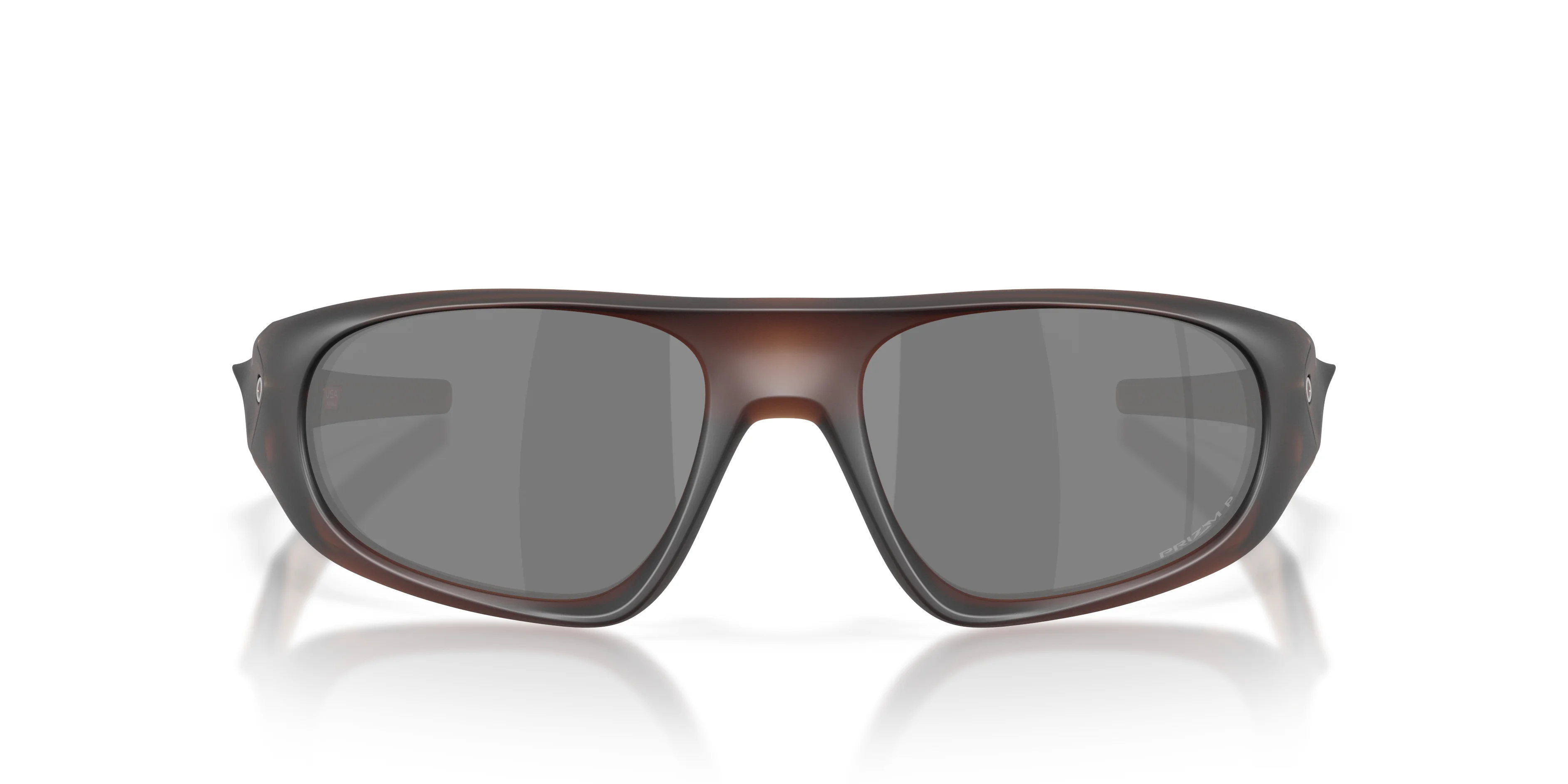 Oakley napszemüveg - Neoforma - Matte Rootbeer / Prizm Black Polarized