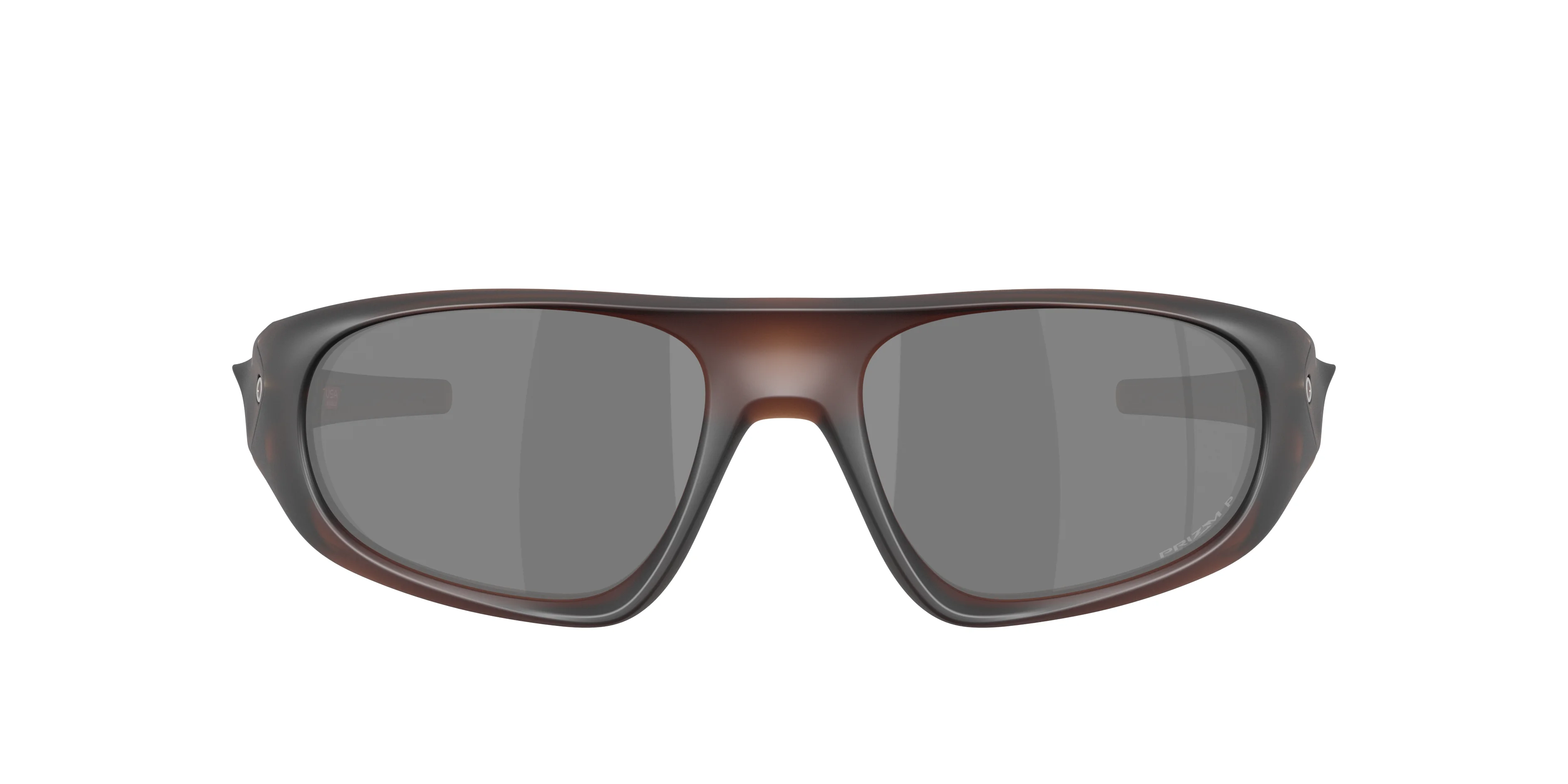 Oakley napszemüveg - Neoforma - Matte Rootbeer / Prizm Black Polarized