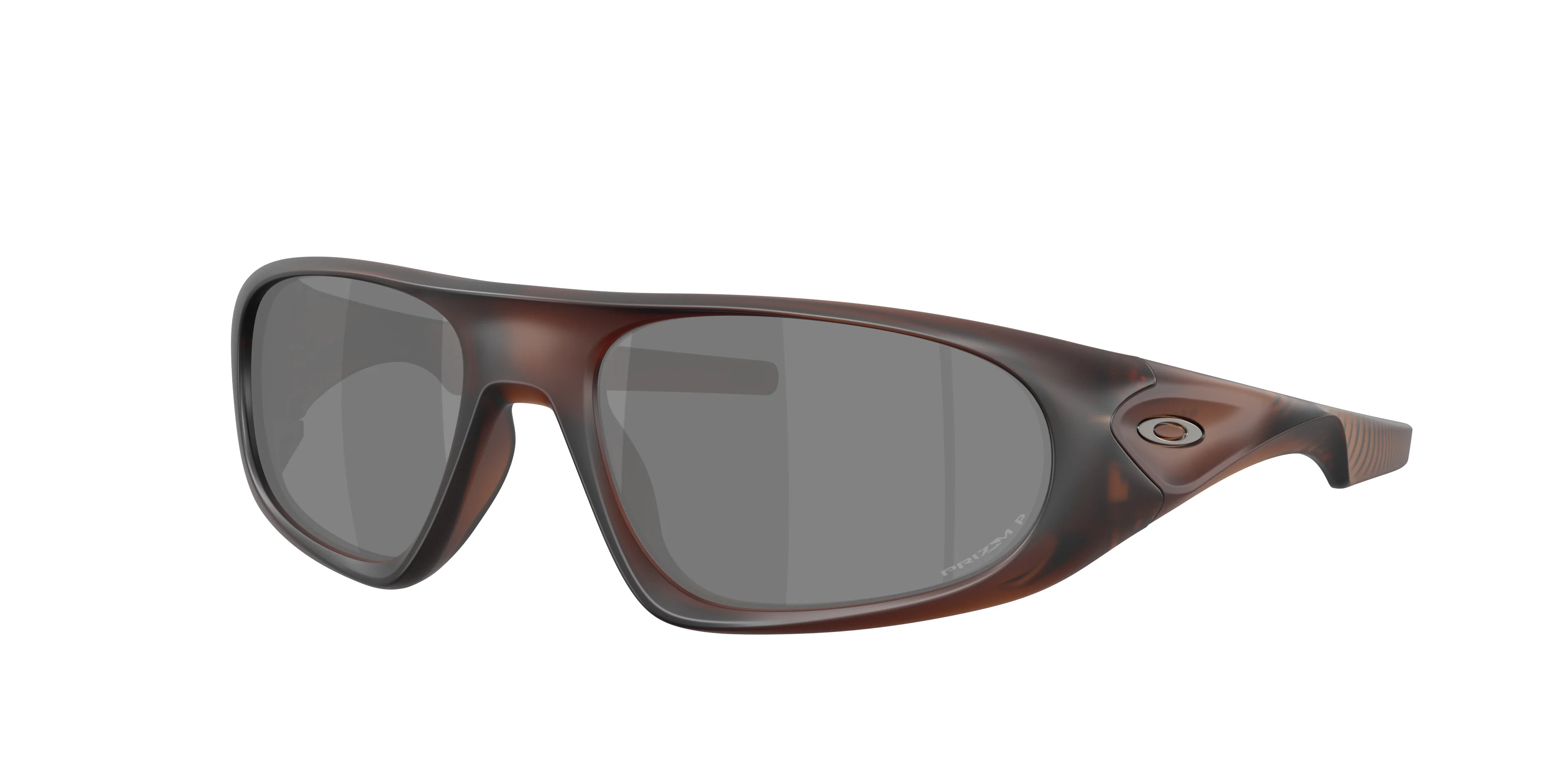 Oakley napszemüveg - Neoforma - Matte Rootbeer / Prizm Black Polarized