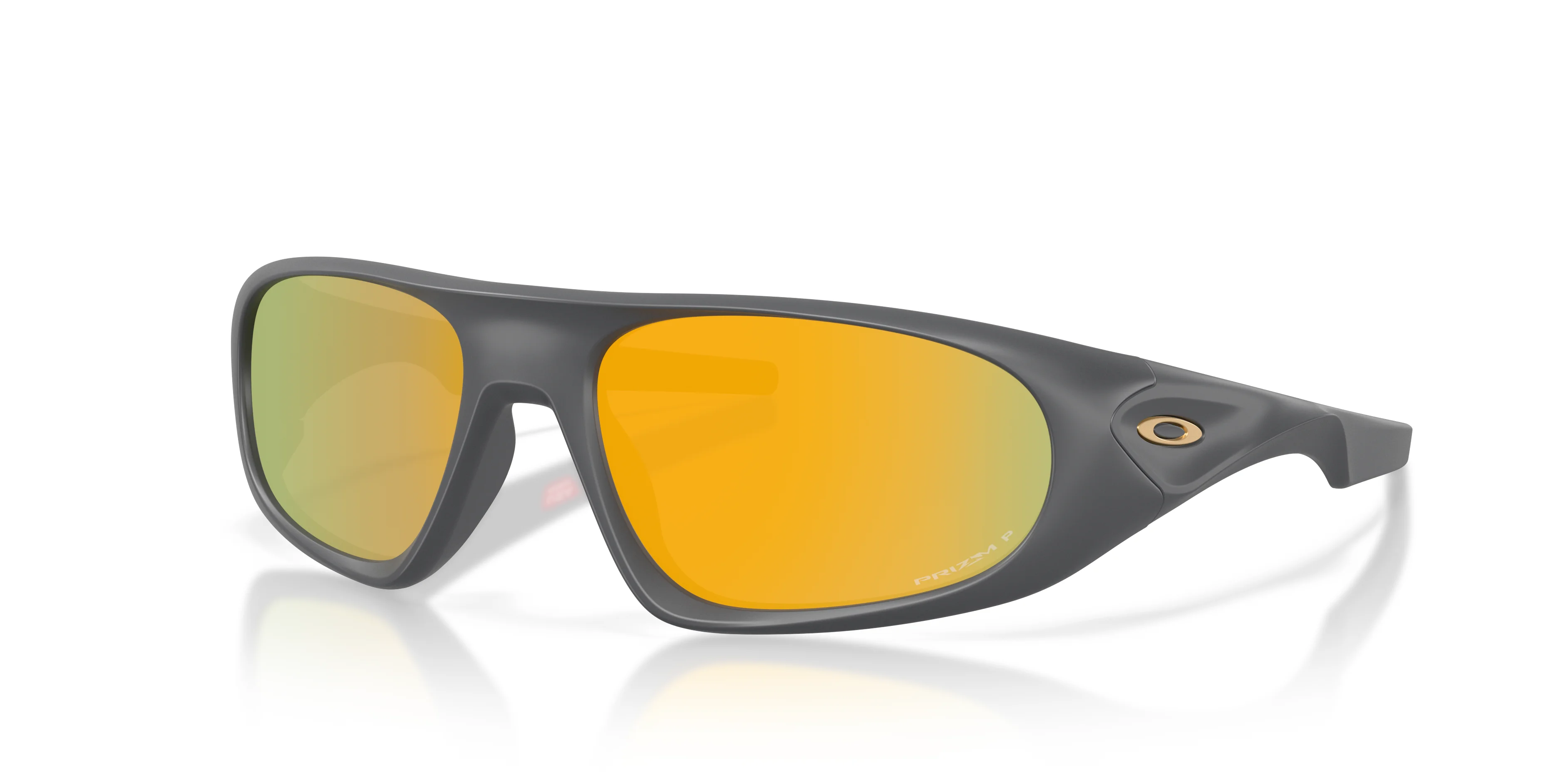 Oakley napszemüveg - Neoforma - Matte Black / Prizm 24K Polarized