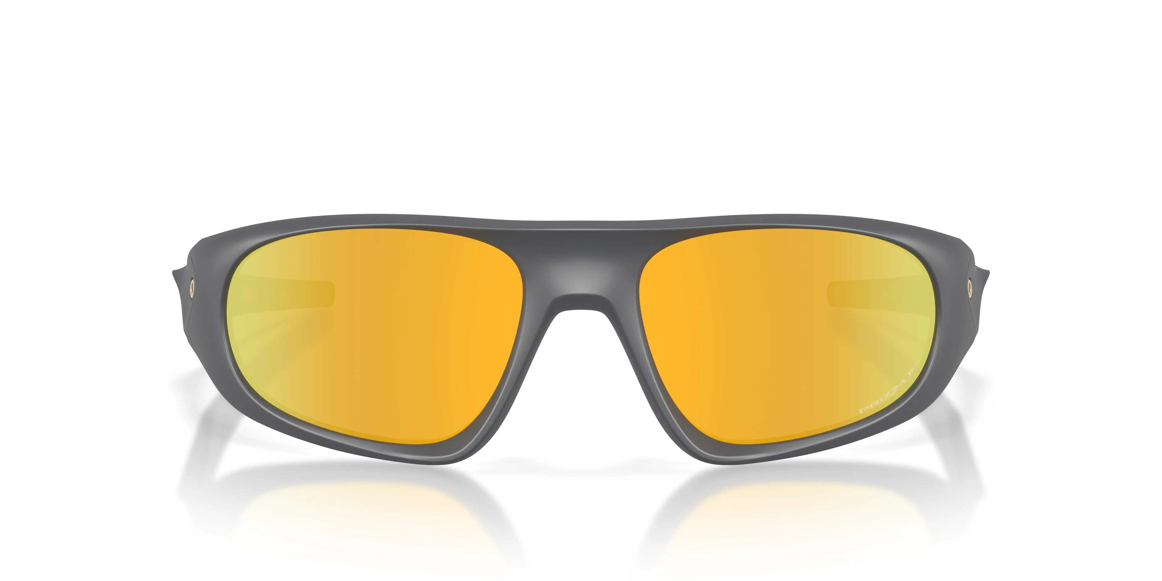 Oakley napszemüveg - Neoforma - Matte Black / Prizm 24K Polarized