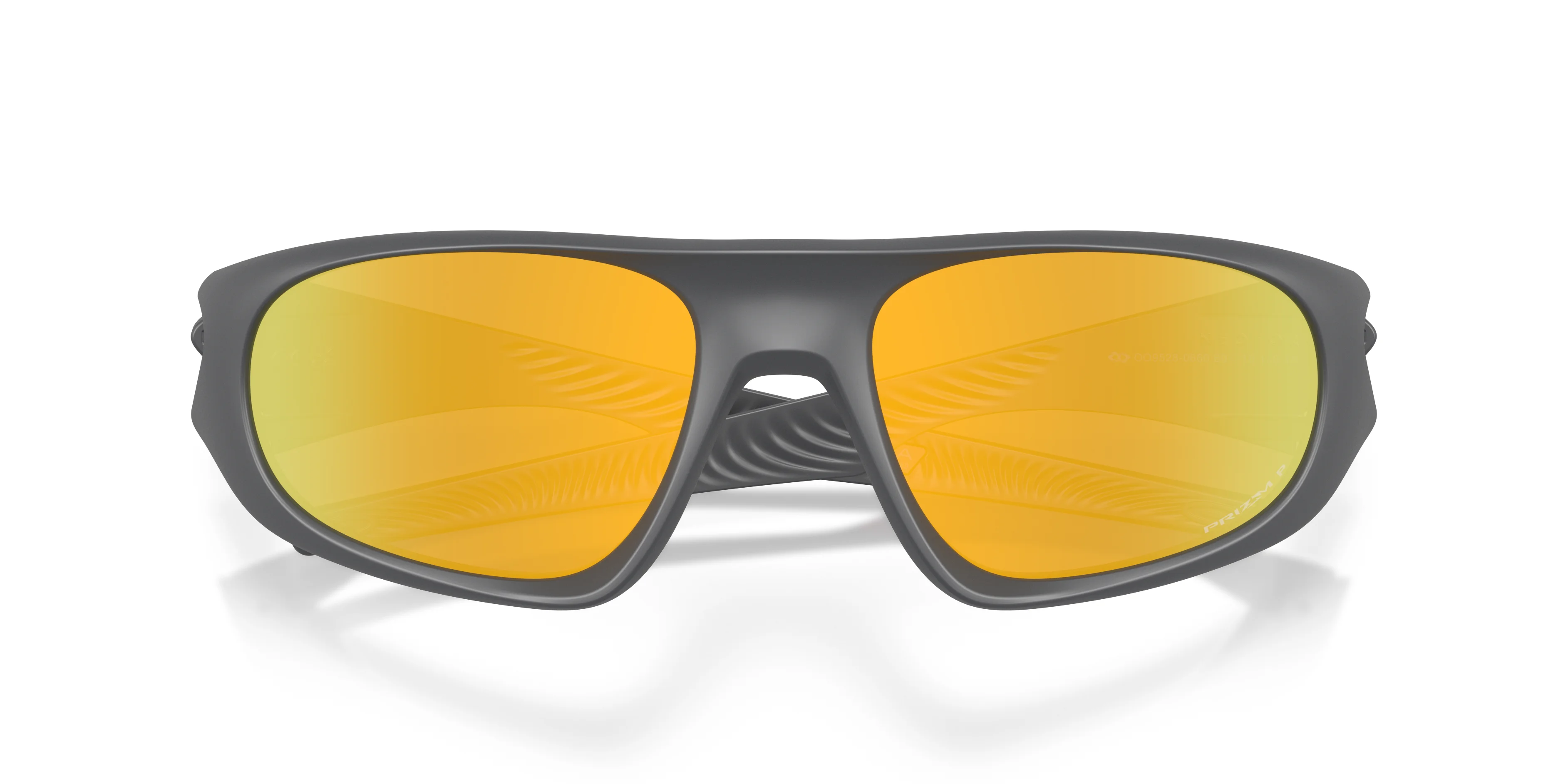 Oakley napszemüveg - Neoforma - Matte Black / Prizm 24K Polarized