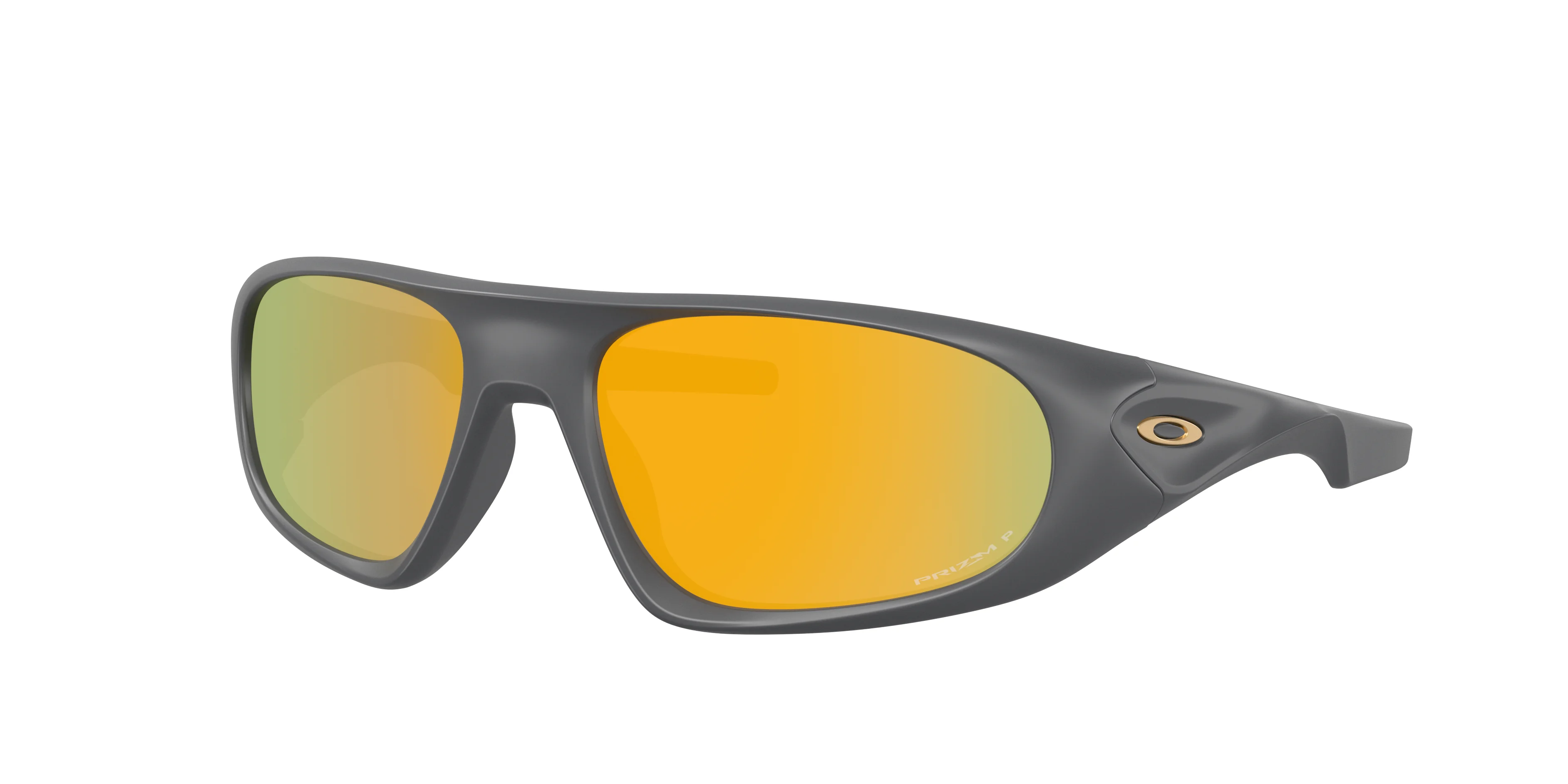Oakley napszemüveg - Neoforma - Matte Black / Prizm 24K Polarized