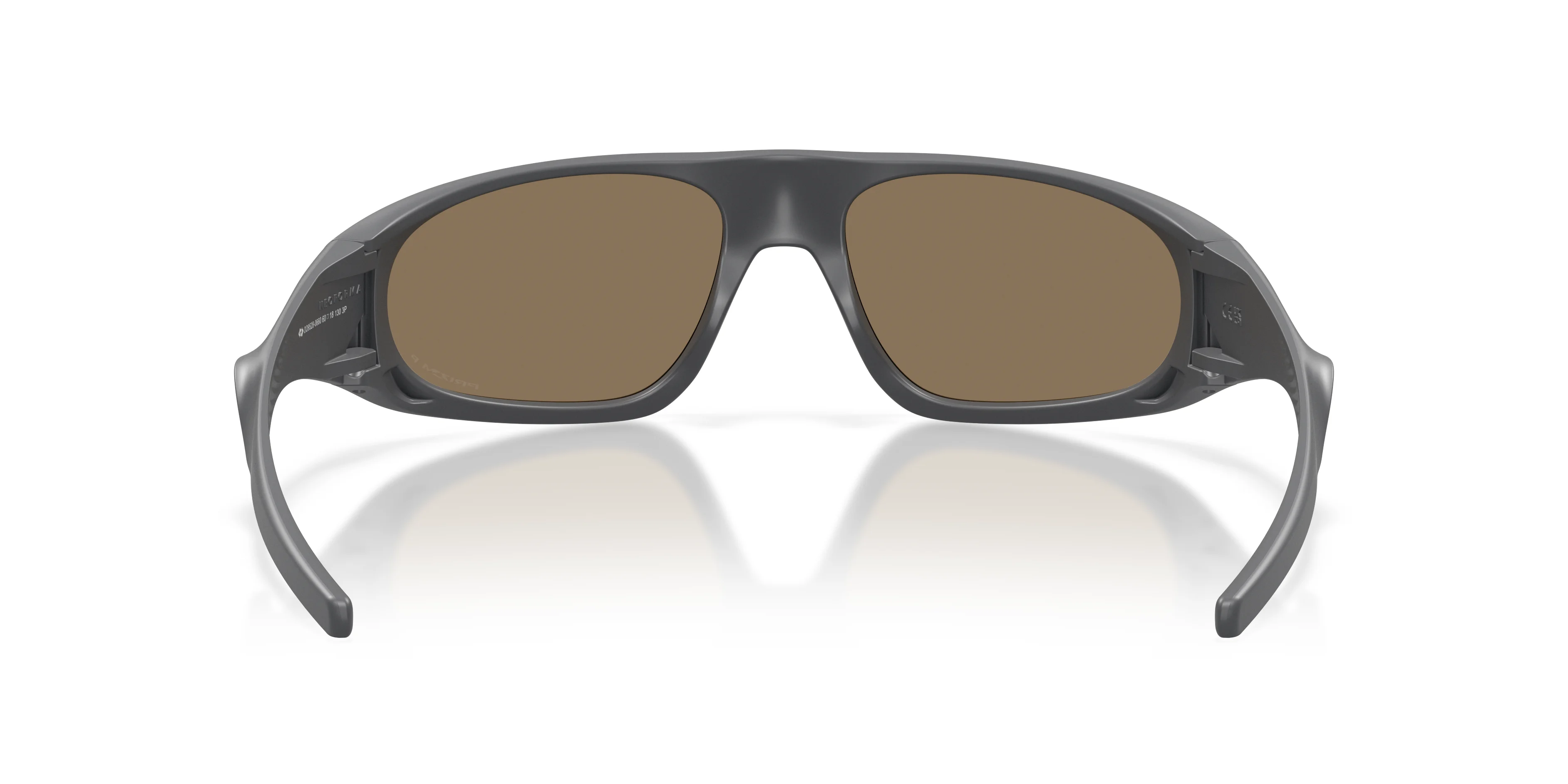 Oakley napszemüveg - Neoforma - Matte Black / Prizm 24K Polarized