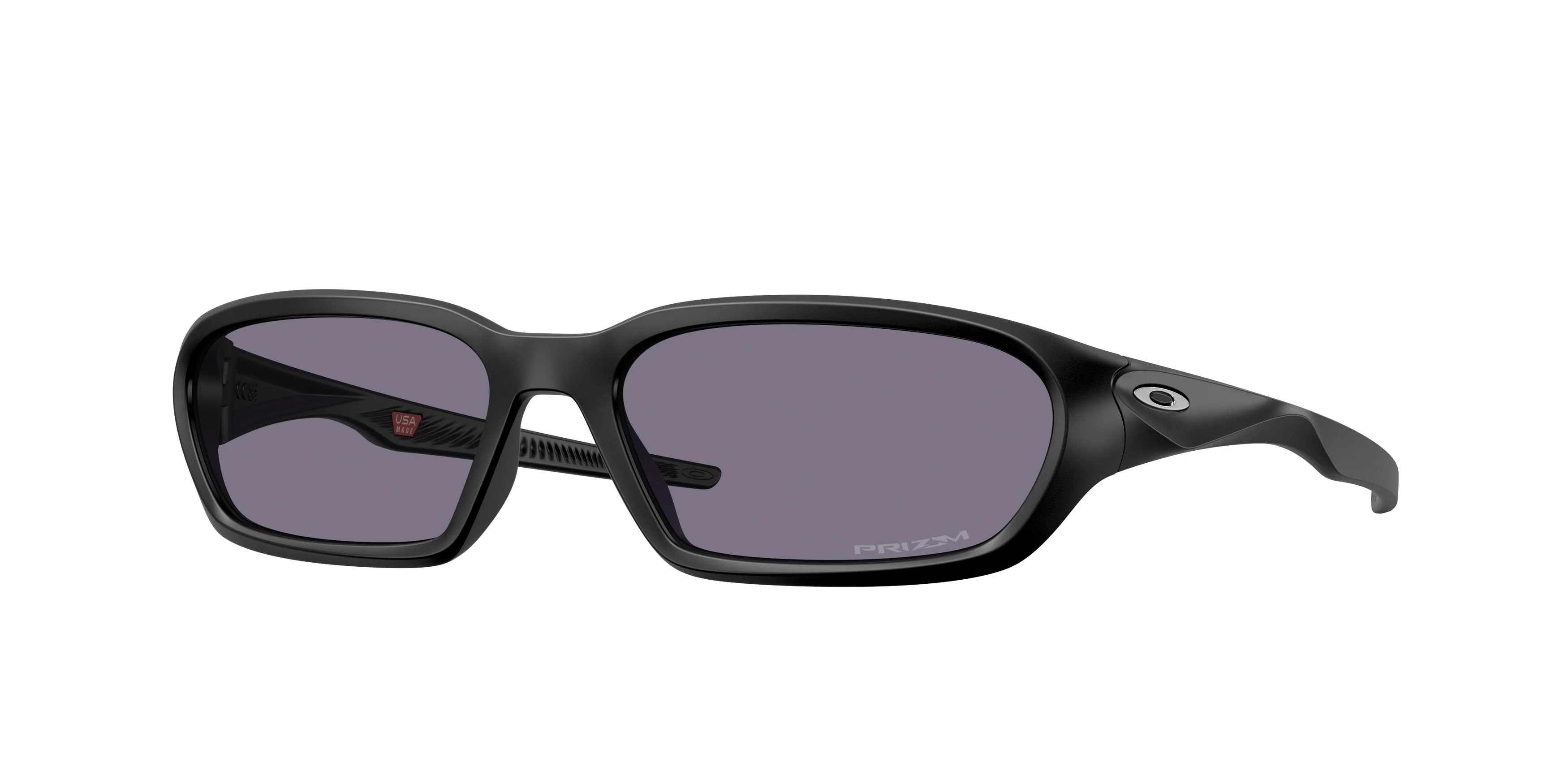 Oakley napszemüveg - Terraforma - Matte Black / Prizm Grey
