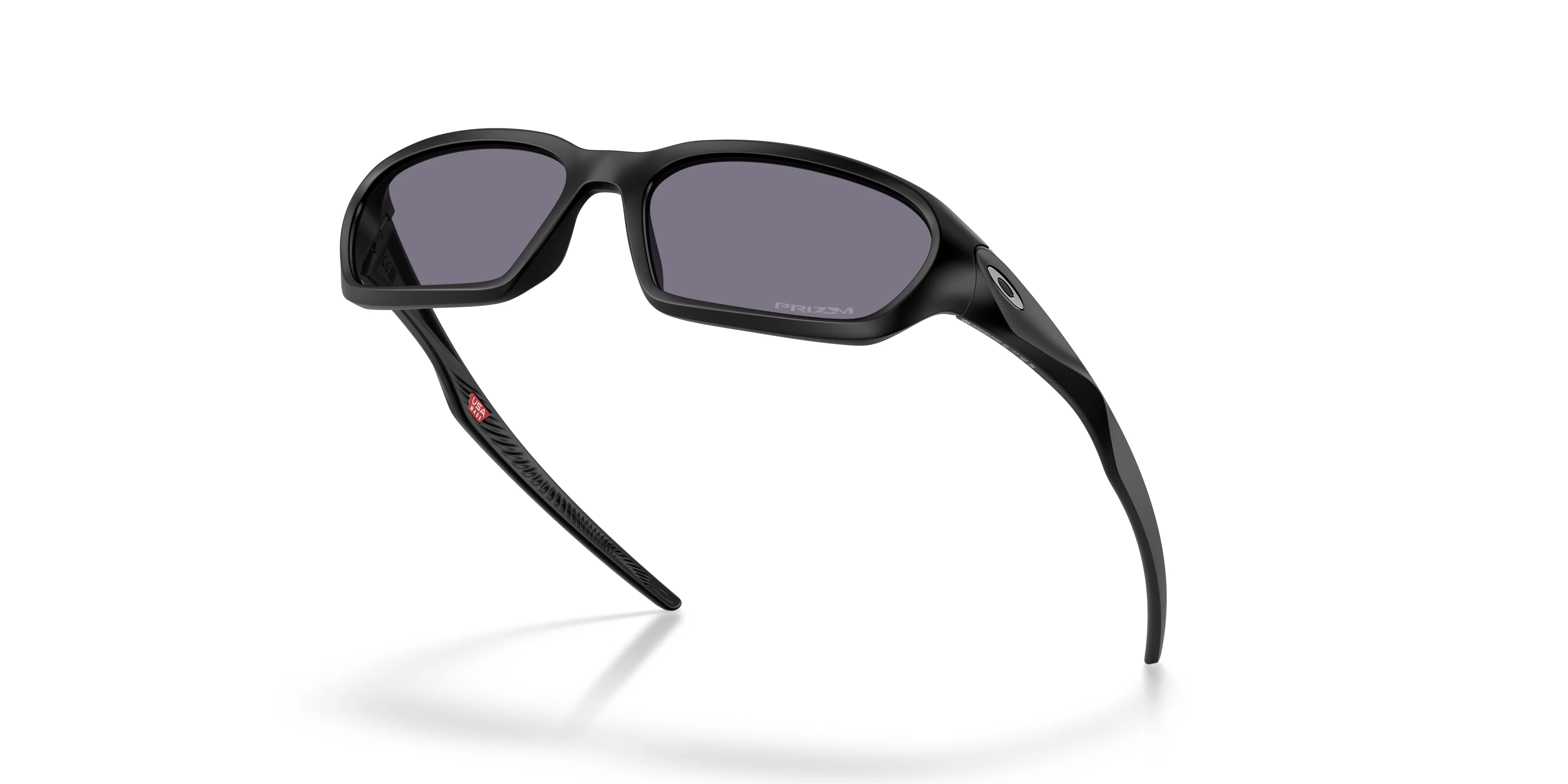 Oakley napszemüveg - Terraforma - Matte Black / Prizm Grey