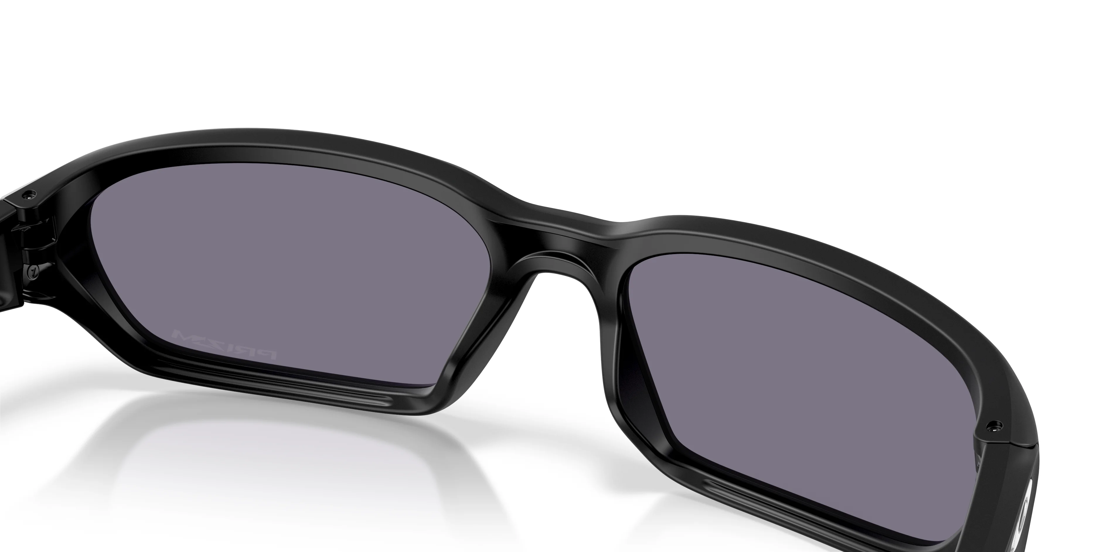 Oakley napszemüveg - Terraforma - Matte Black / Prizm Grey