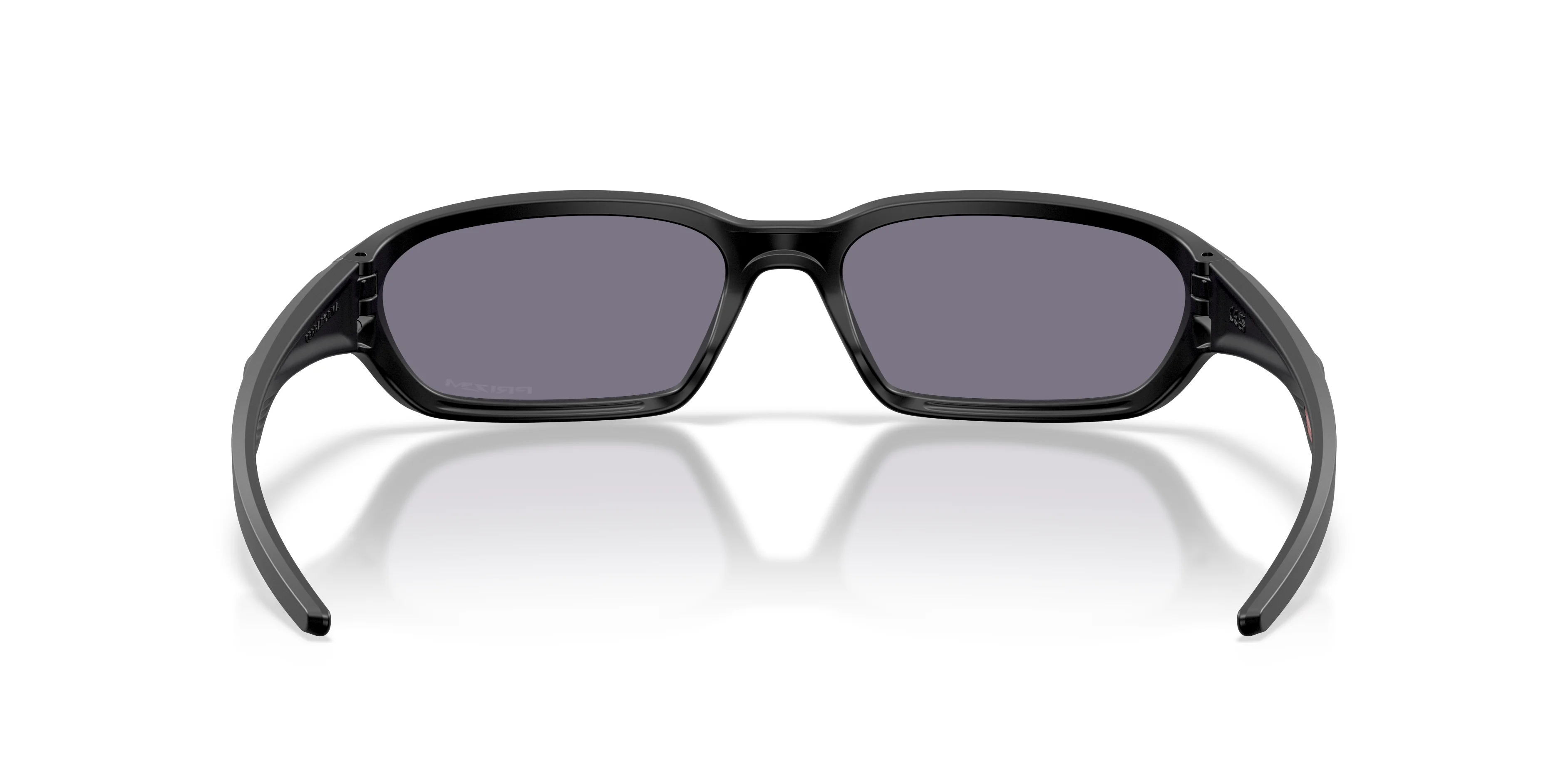 Oakley napszemüveg - Terraforma - Matte Black / Prizm Grey