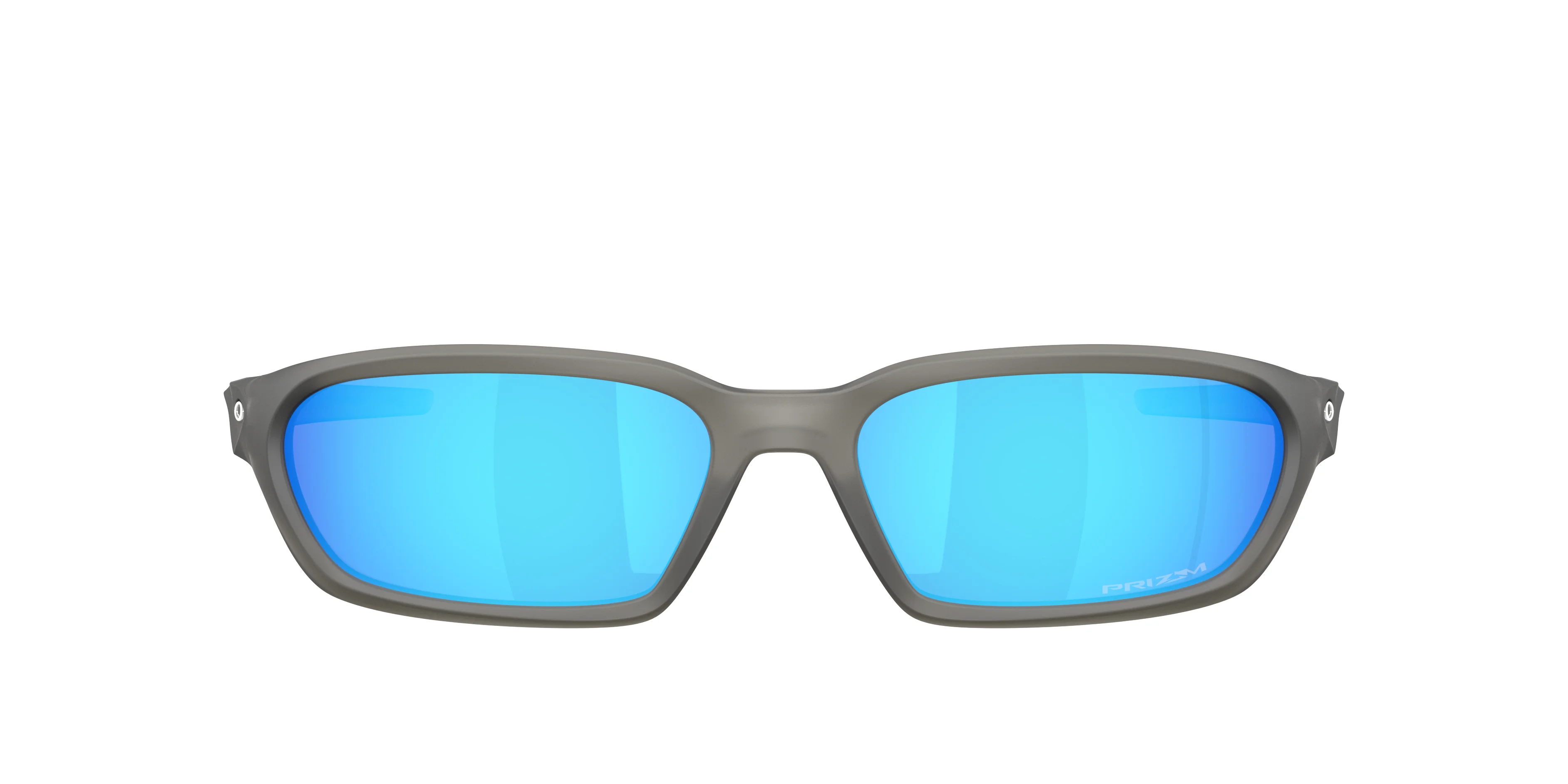 Oakley napszemüveg - Terraforma - Matte Grey Smoke / Prizm Sapphire