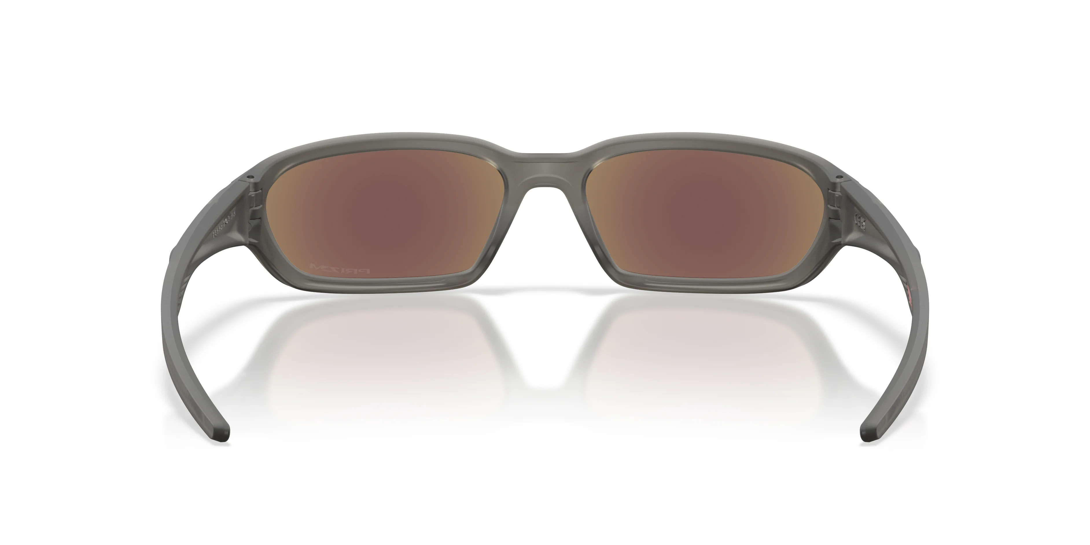 Oakley napszemüveg - Terraforma - Matte Grey Smoke / Prizm Sapphire