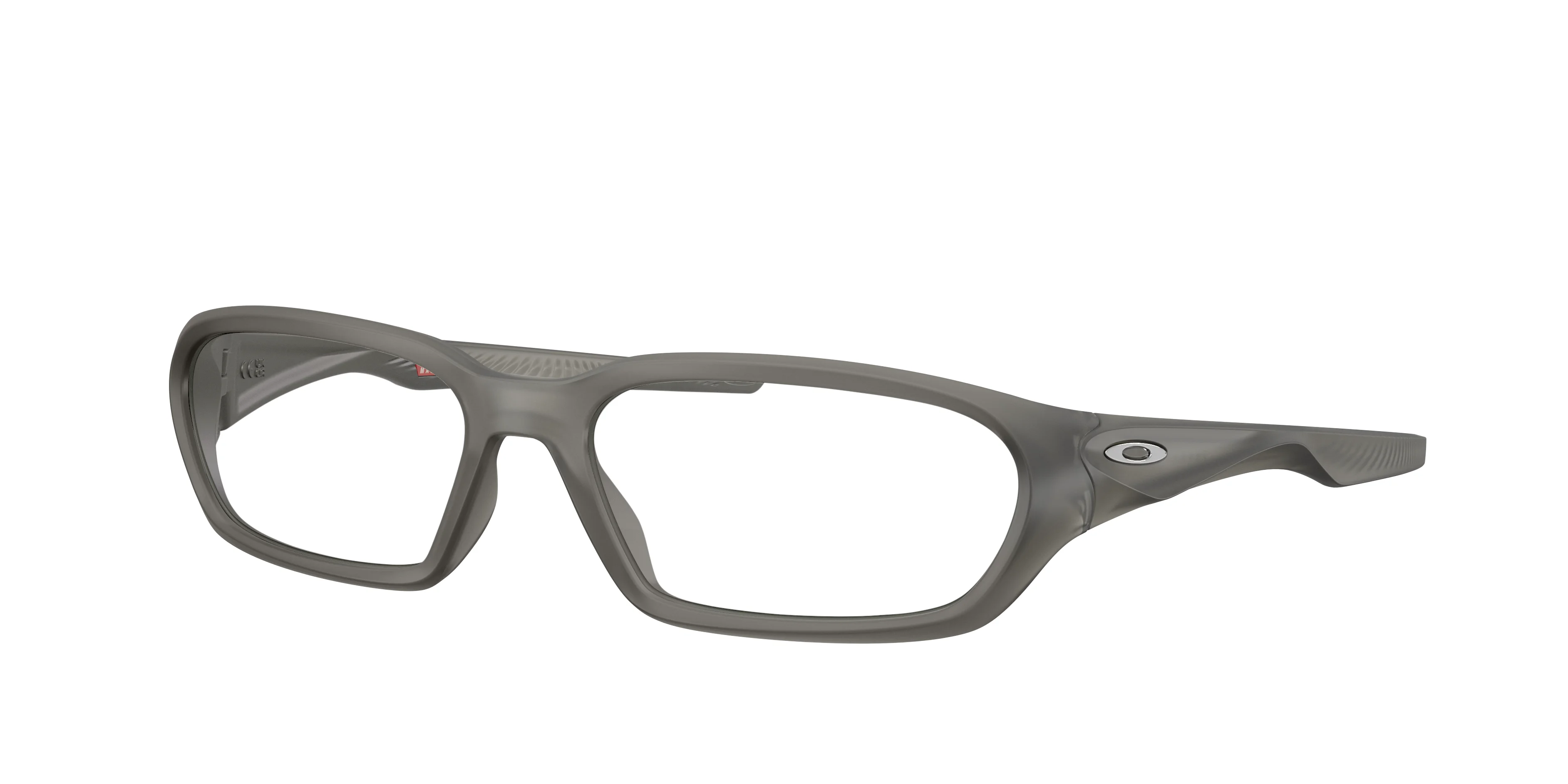 Oakley napszemüveg - Terraforma - Matte Grey Smoke / Prizm Sapphire