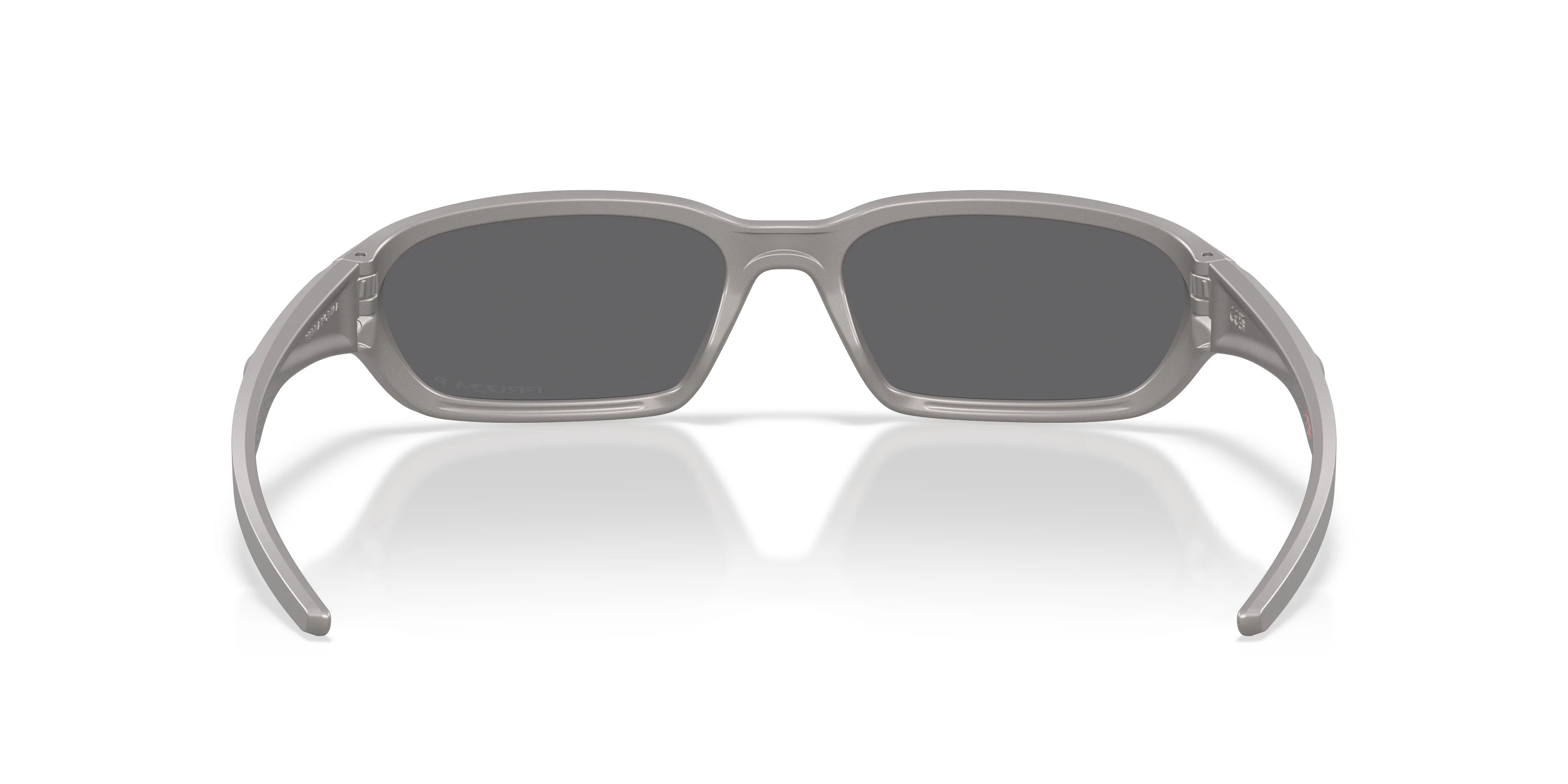 Oakley napszemüveg - Terraforma - Titan / Prizm Black Polarized