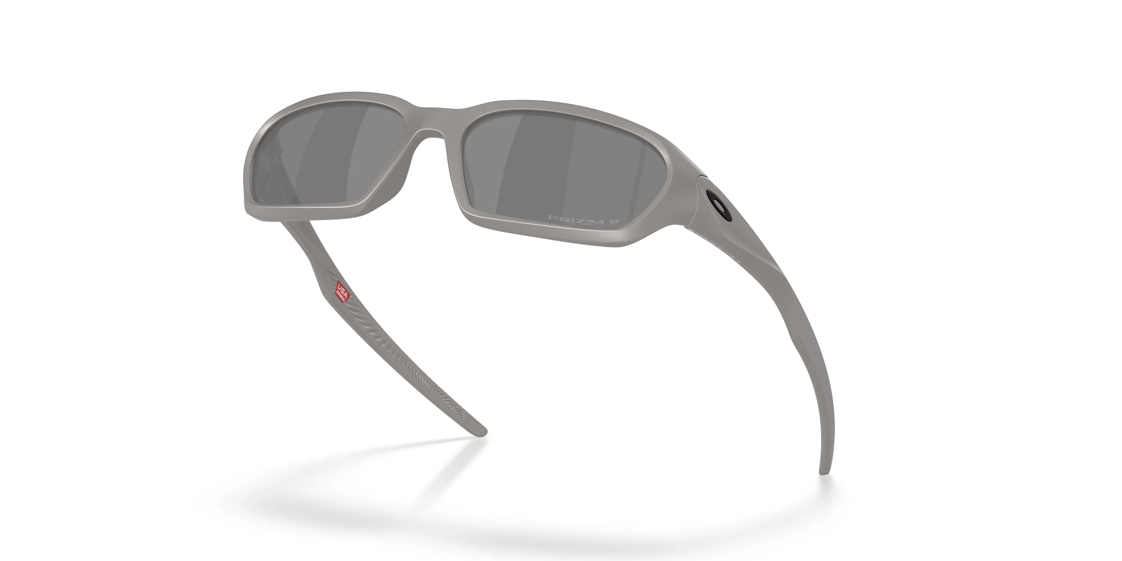 Oakley napszemüveg - Terraforma - Titan / Prizm Black Polarized
