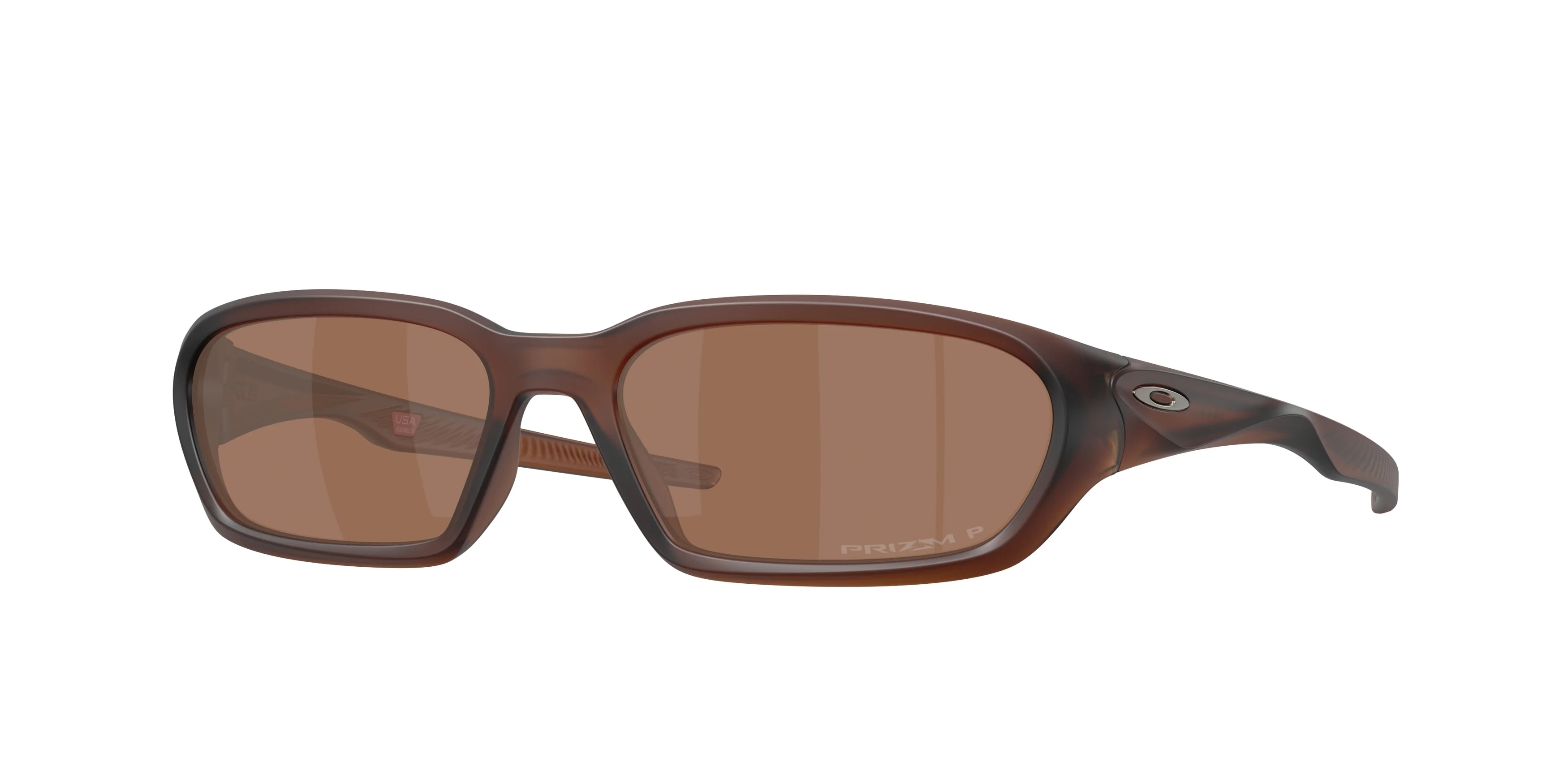 Oakley napszemüveg - Terraforma - Matte Rootbeer / Prizm Tungsten Polarized