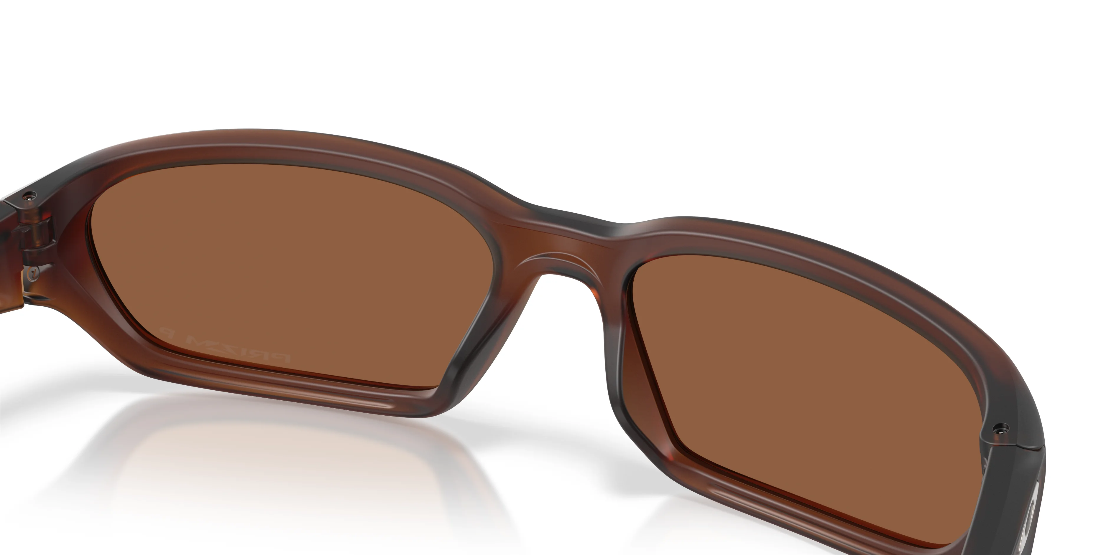 Oakley napszemüveg - Terraforma - Matte Rootbeer / Prizm Tungsten Polarized