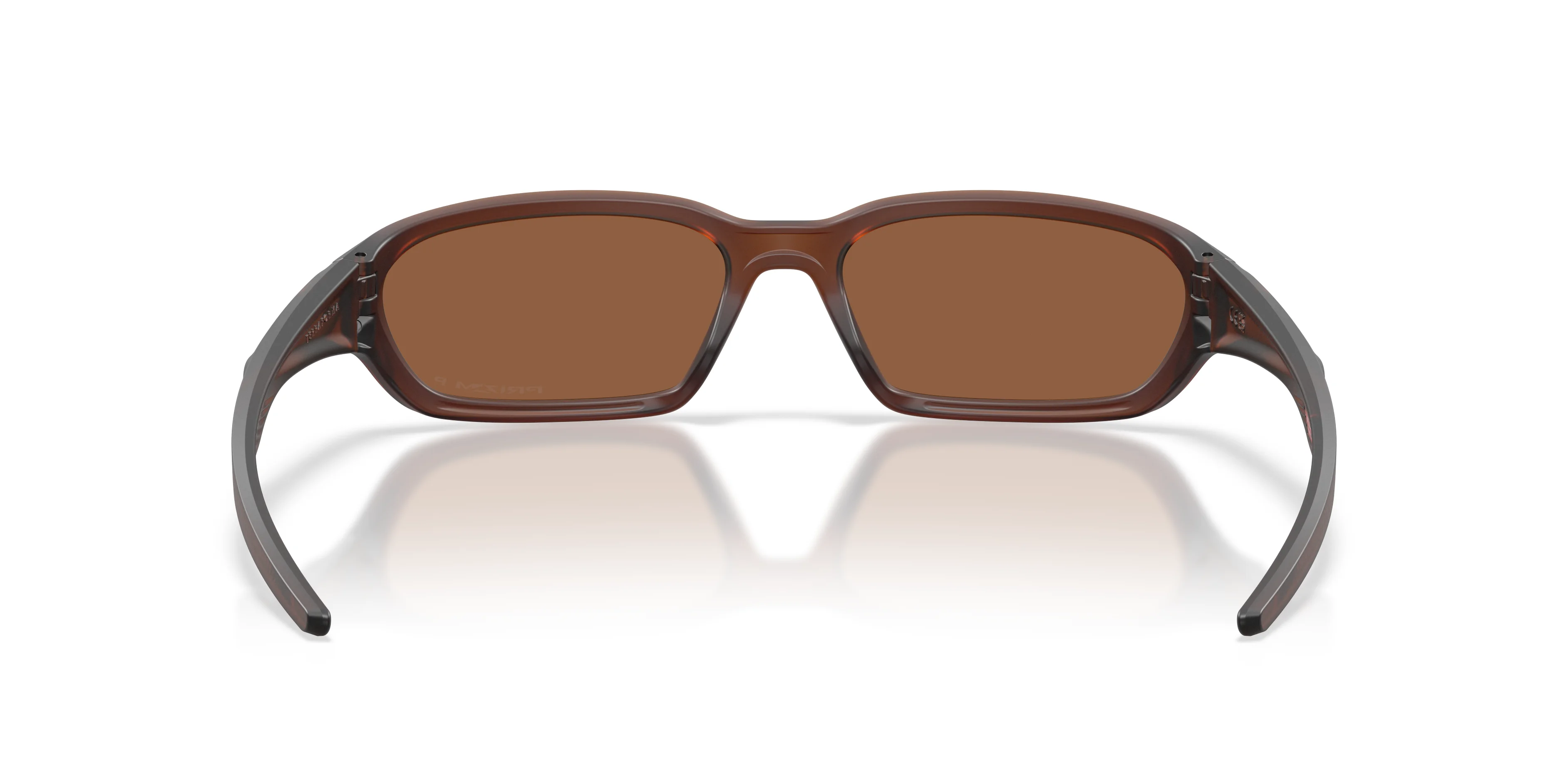 Oakley napszemüveg - Terraforma - Matte Rootbeer / Prizm Tungsten Polarized