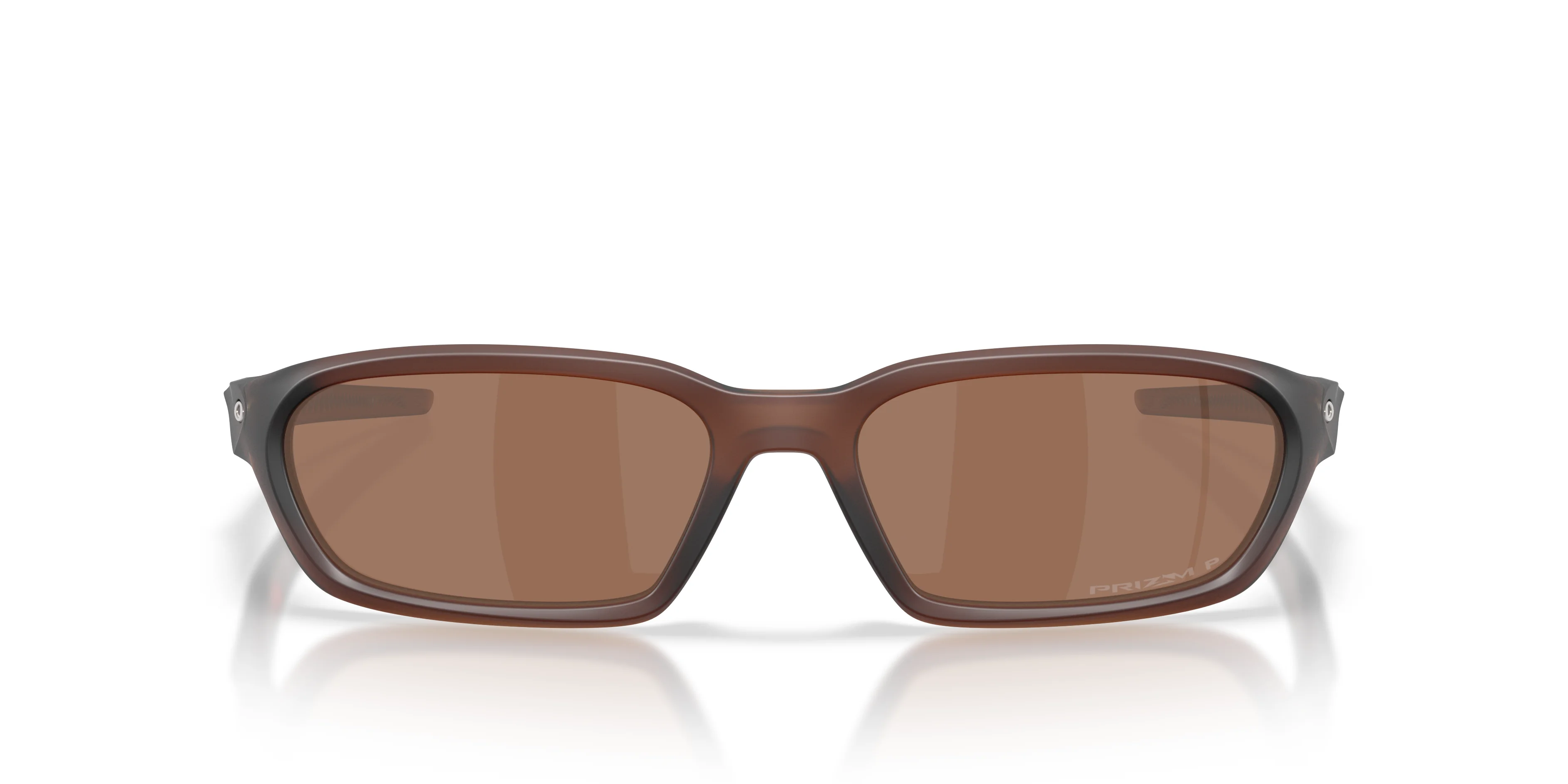 Oakley napszemüveg - Terraforma - Matte Rootbeer / Prizm Tungsten Polarized