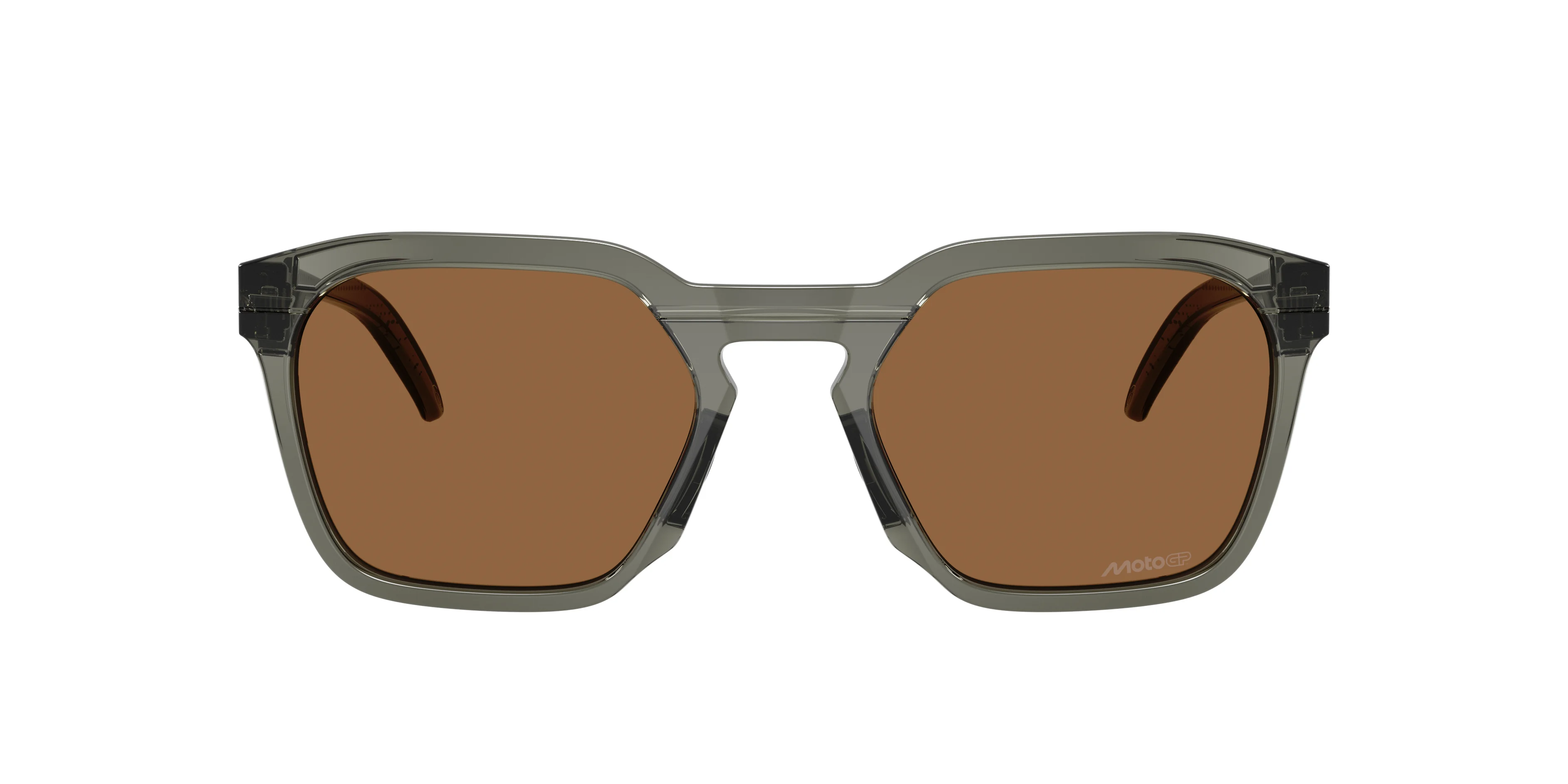 Oakley napszemüveg - HSTN SQ - MOTO GP Edition Grey Smoke / Prizm Bronze
