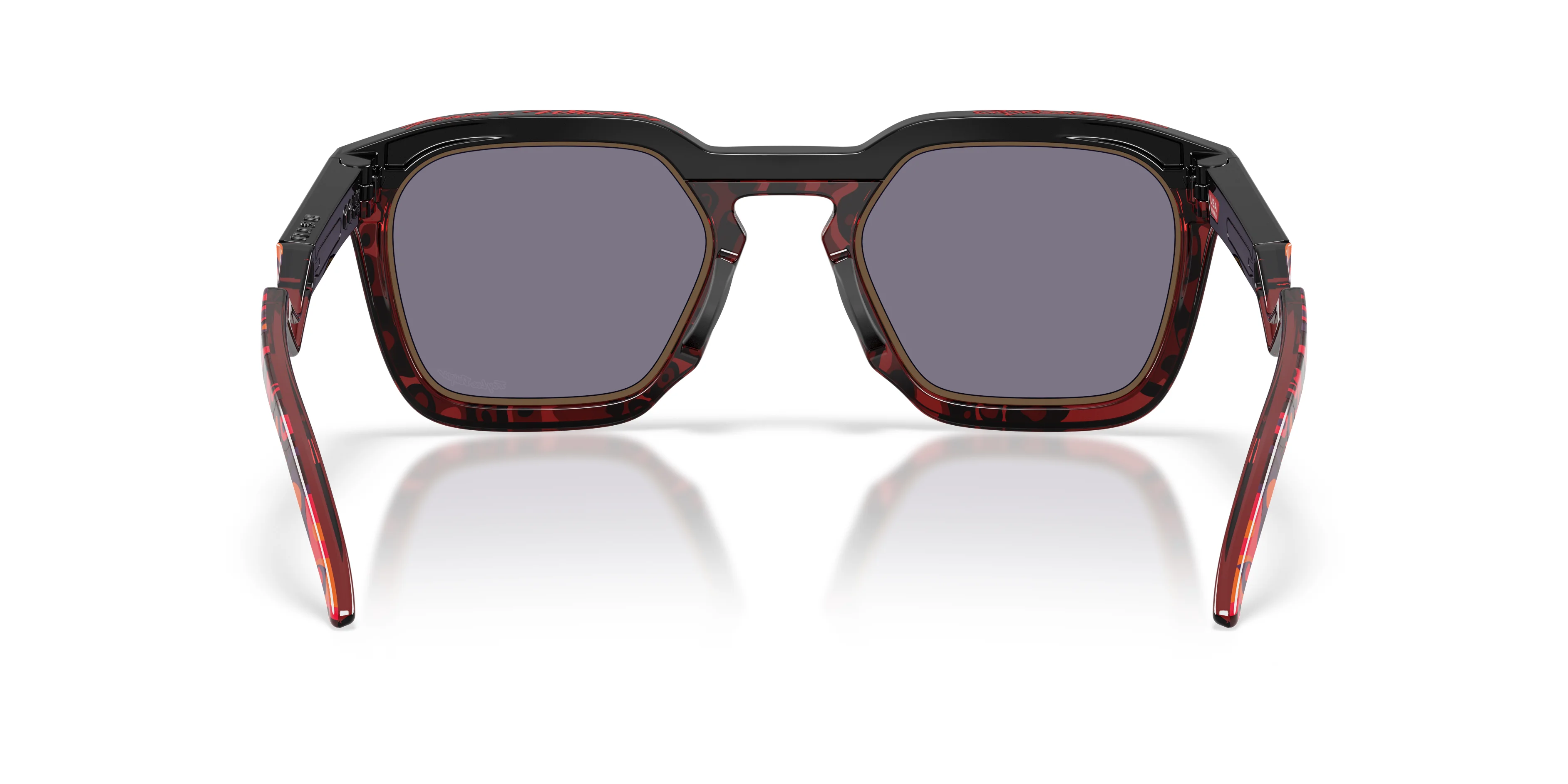Oakley napszemüveg - HTSN SQ - Polished Black / Prizm Sapphire