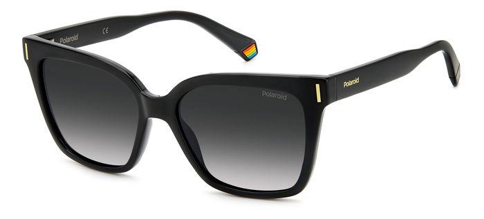 Polaroid napszemüveg - BLACK / GREY Polarized