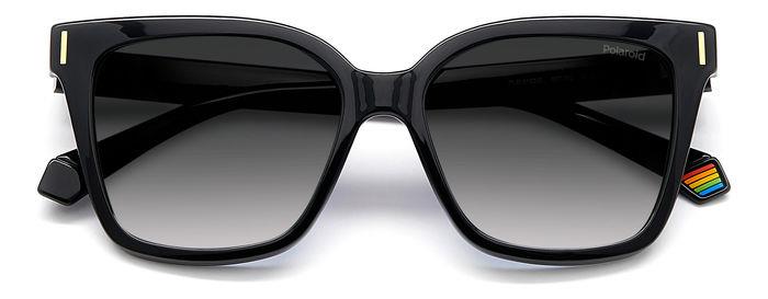 Polaroid napszemüveg - BLACK / GREY Polarized