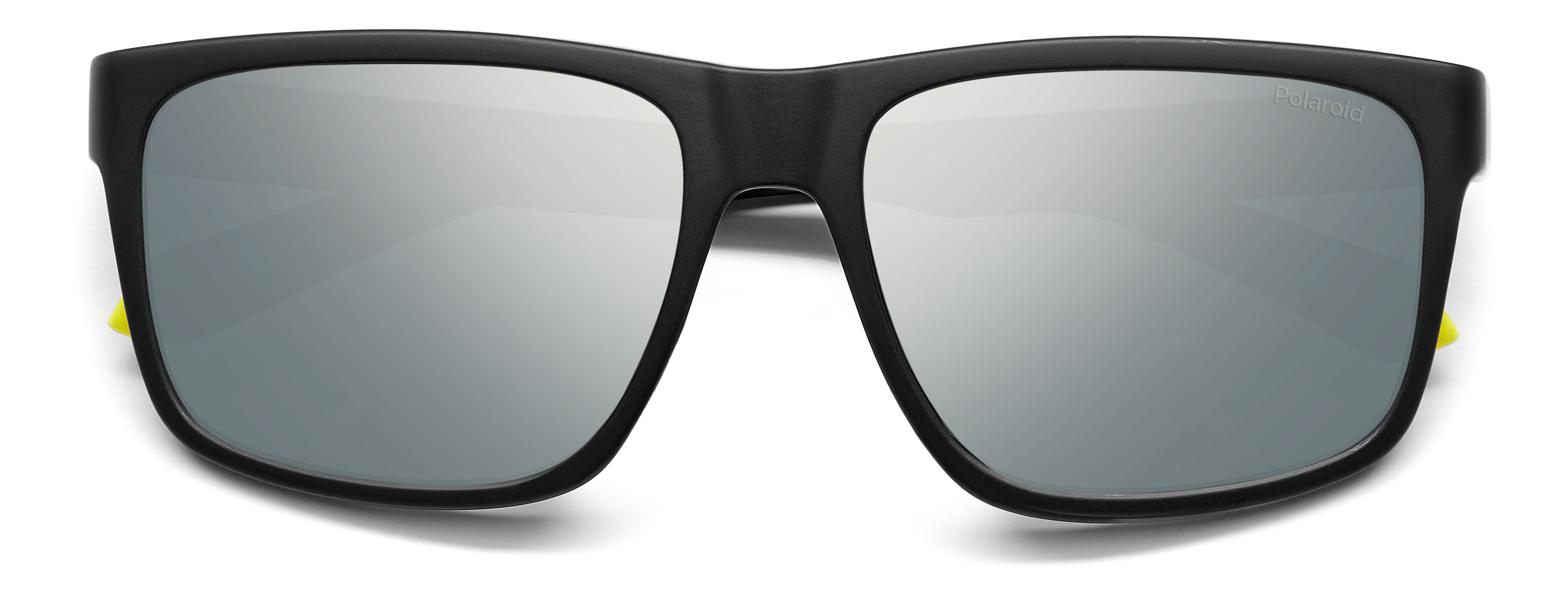 Polaroid napszemüveg - Black / Grey Polarized