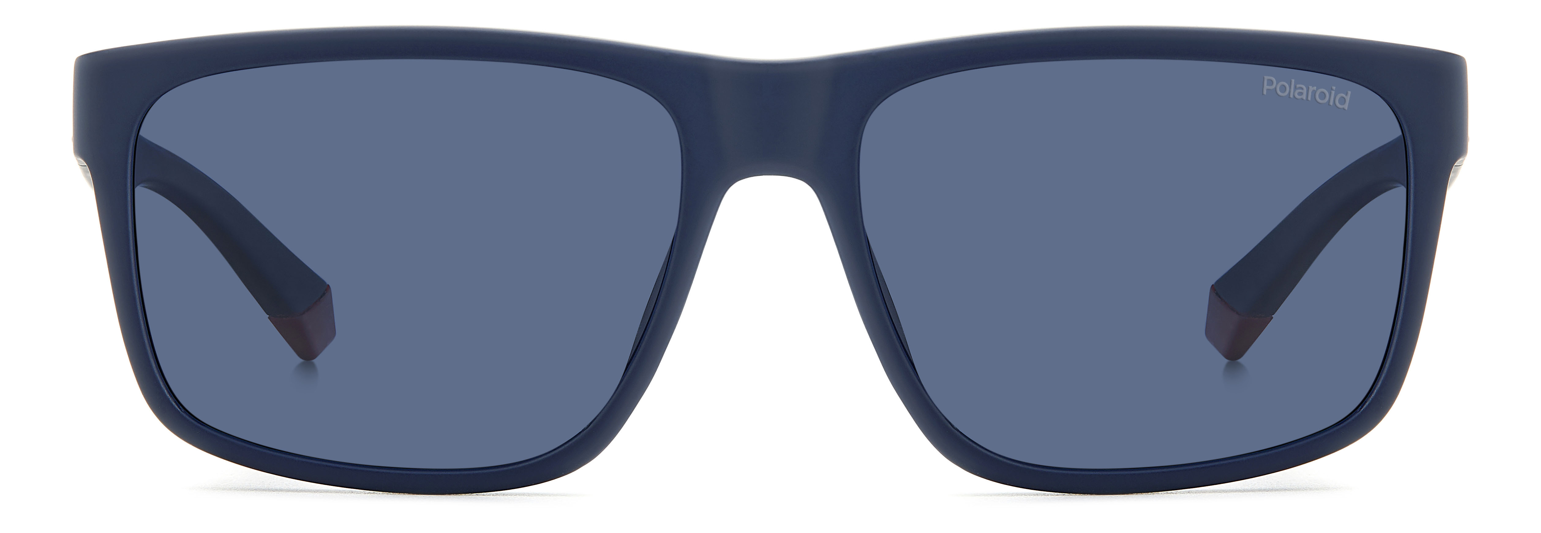 Polaroid napszemüveg - Blue / Blue Polarized