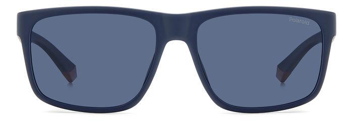 Polaroid napszemüveg - Blue / Blue Polarized