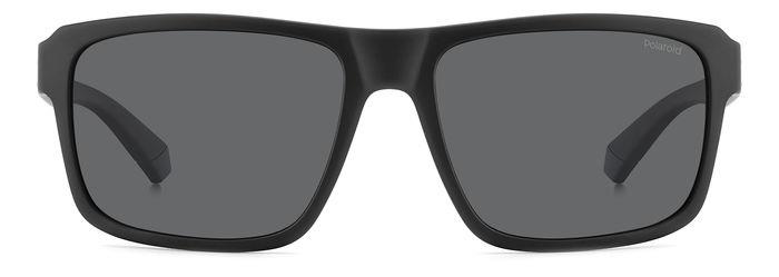 Polaroid napszemüveg - Black / Grey Polarized