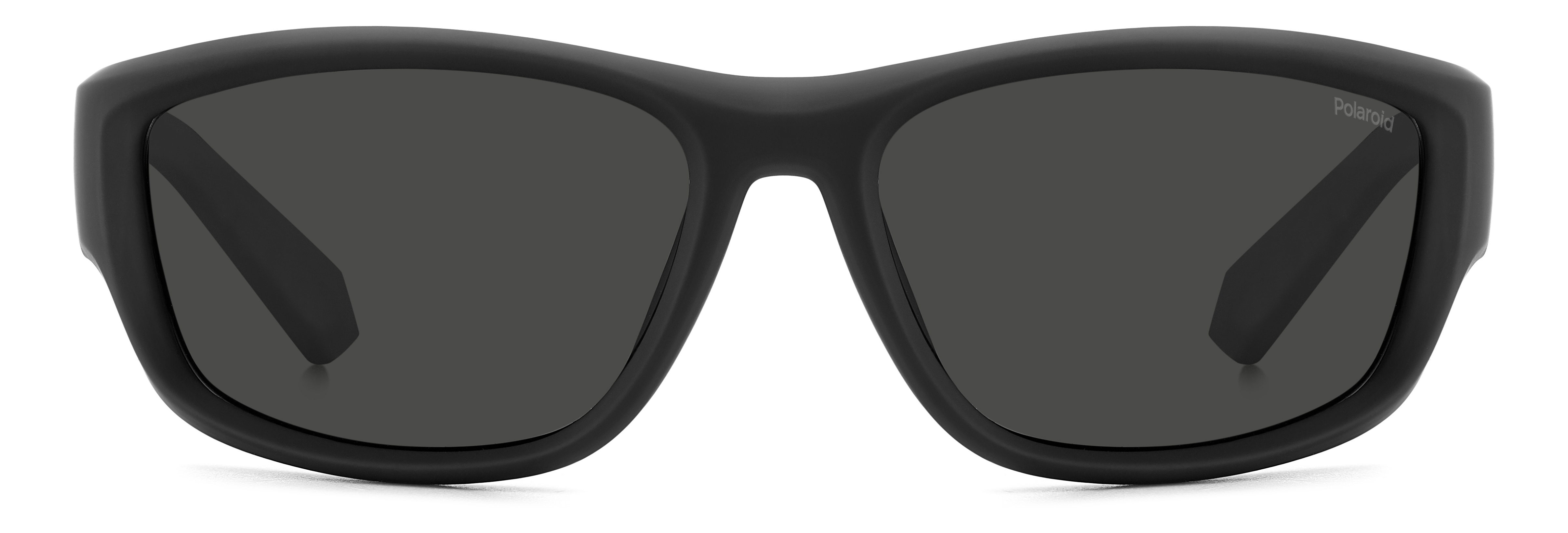Polaroid napszemüveg - BLACK / GREY Polarized
