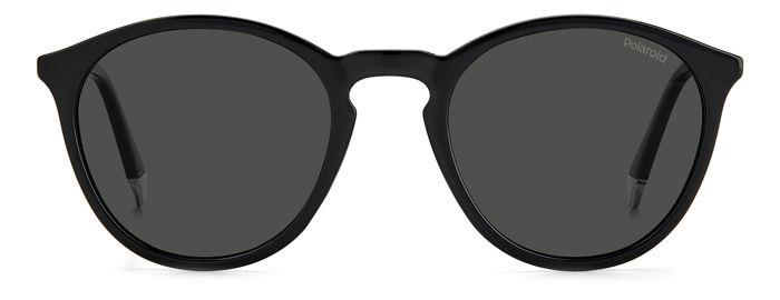 Polaroid napszemüveg - 4129sx - BLACK / GREY Polarized