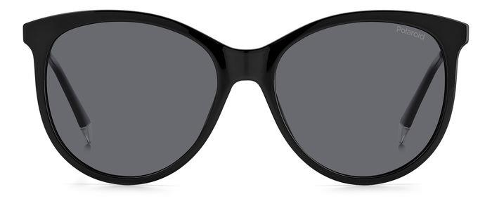 Polaroid napszemüveg - Black / Black Polarized