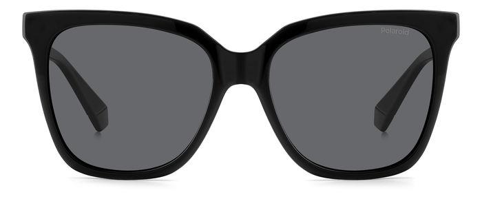 Polaroid napszemüveg - 4155sx - BLACK / GREY Polarized
