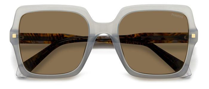 Polaroid napszemüveg - 4165sx - GREEN / GOLD Polarized