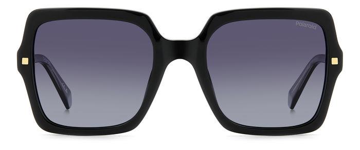 Polaroid napszemüveg - 4165sx - BLACK / GREY Polarized