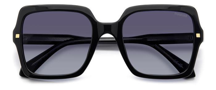 Polaroid napszemüveg - 4165sx - BLACK / GREY Polarized