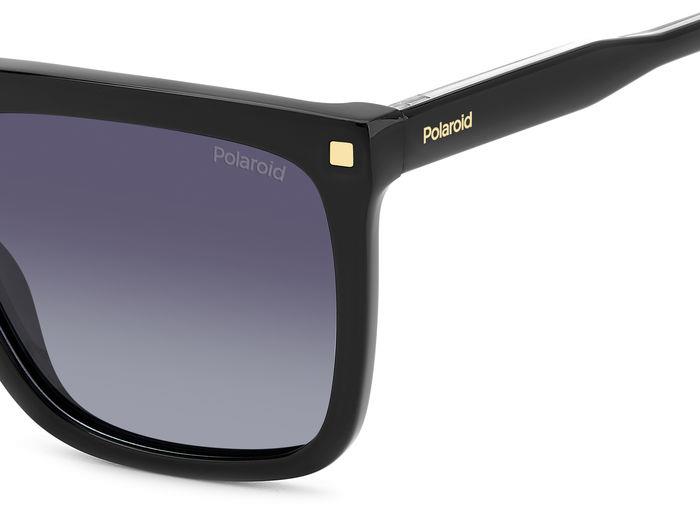 Polaroid napszemüveg - 4166sx - BLACK / GREY Polarized