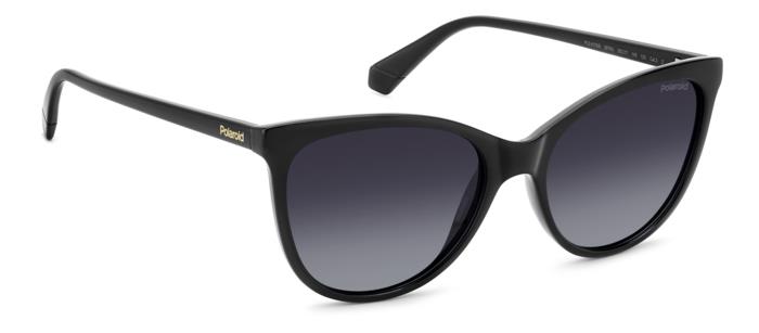 Polaroid napszemüveg - 4179/S - Black / Grey Gradient Polarized