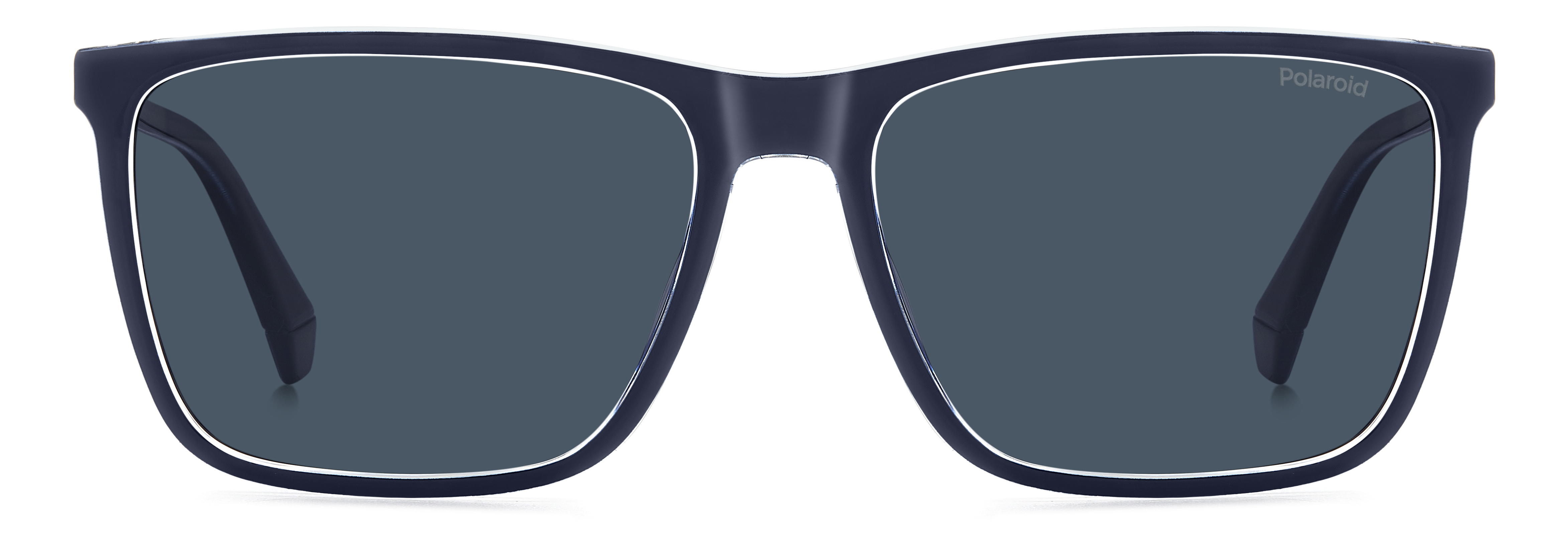 Polaroid napszemüveg - BLUE / BLUE Polarized