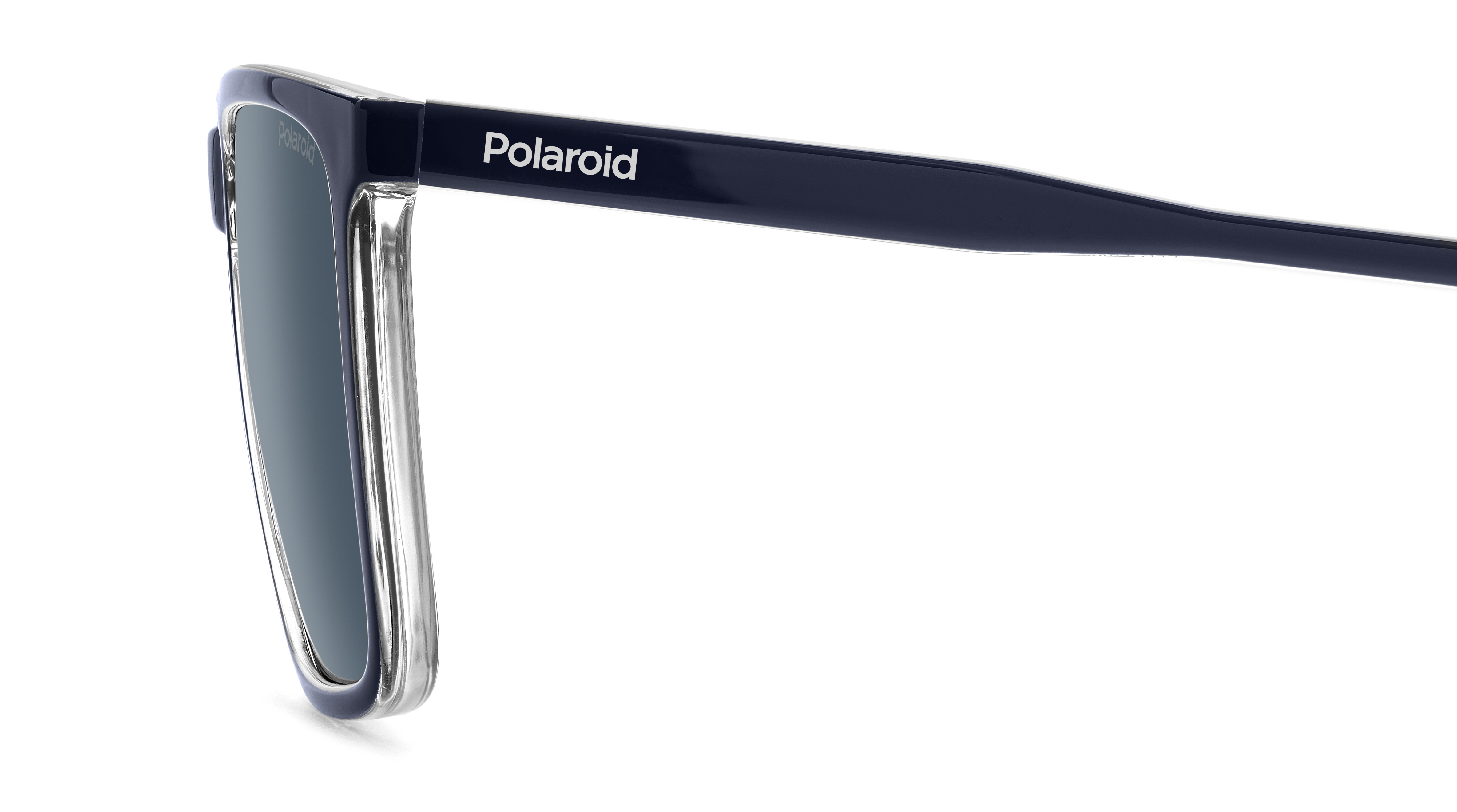 Polaroid napszemüveg - BLUE / BLUE Polarized