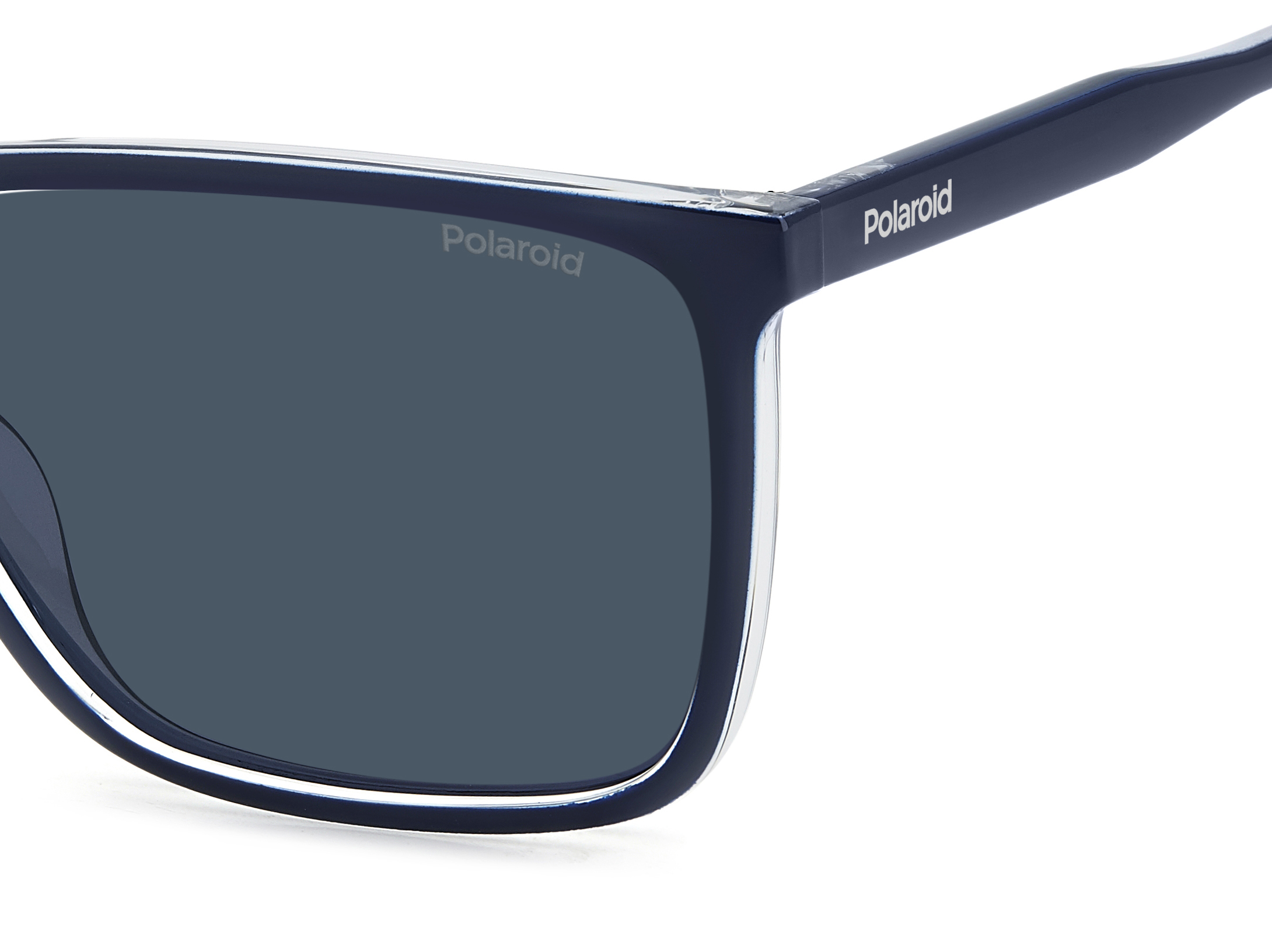 Polaroid napszemüveg - BLUE / BLUE Polarized