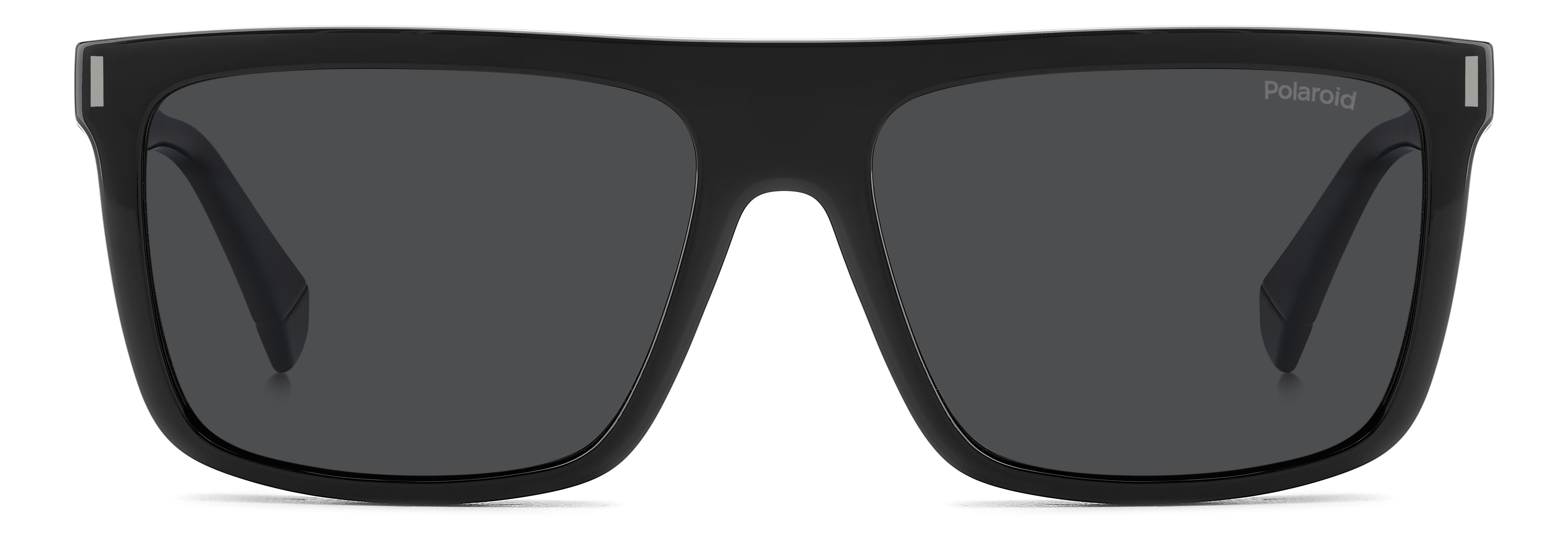Polaroid napszemüveg - BLACK / GREY Polarized