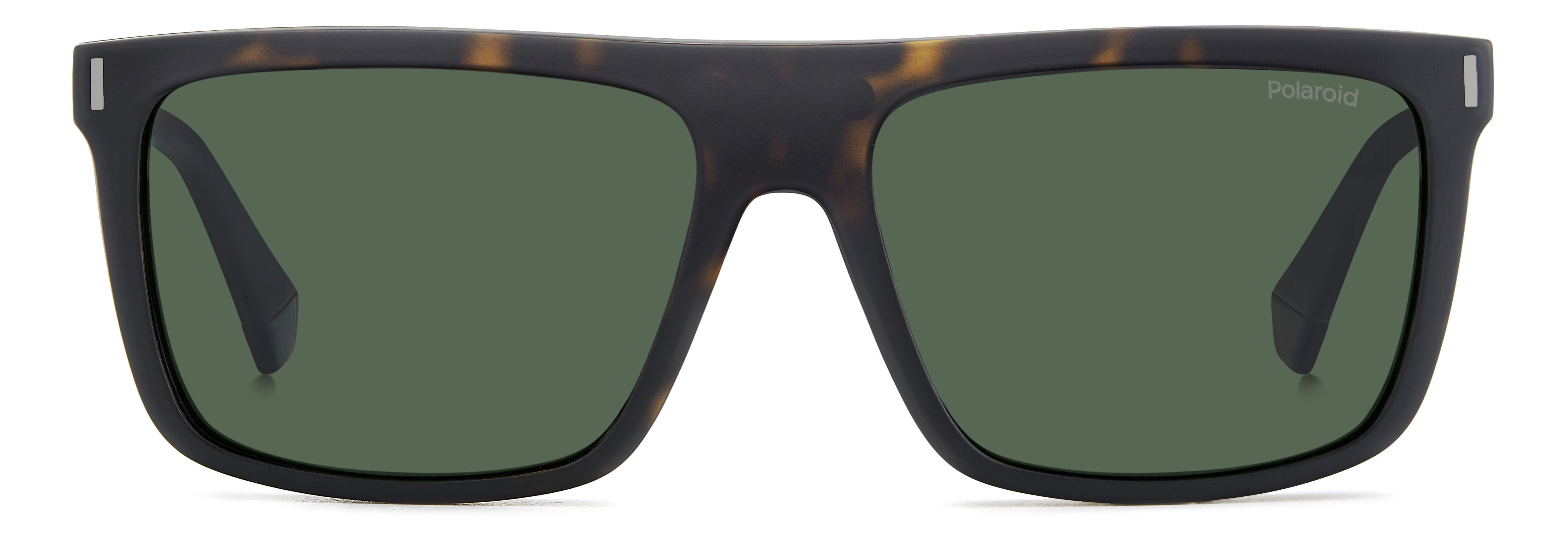 Polaroid napszemüveg - BLACK / GREEN Polarized