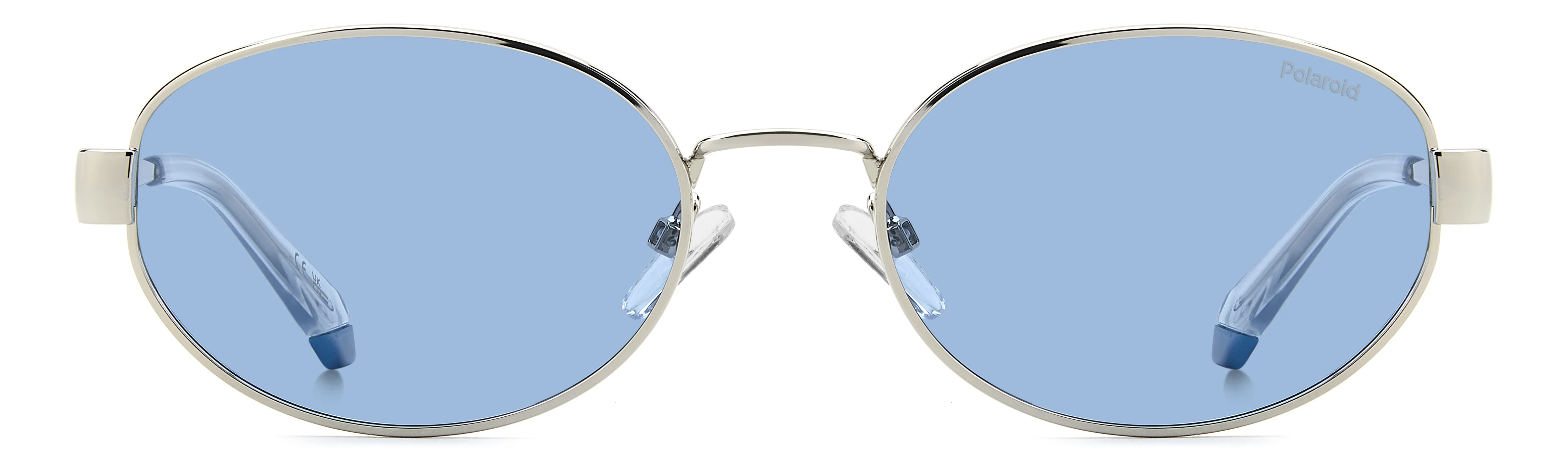 Polaroid napszemüveg - Gray / Blue Polarized
