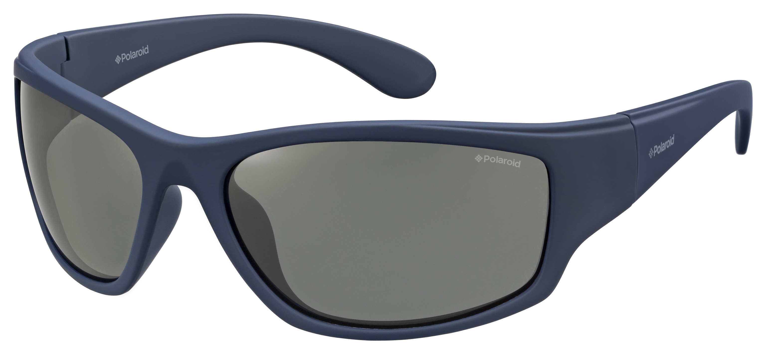 Polaroid napszemüveg - BLUE / BLUE Polarized