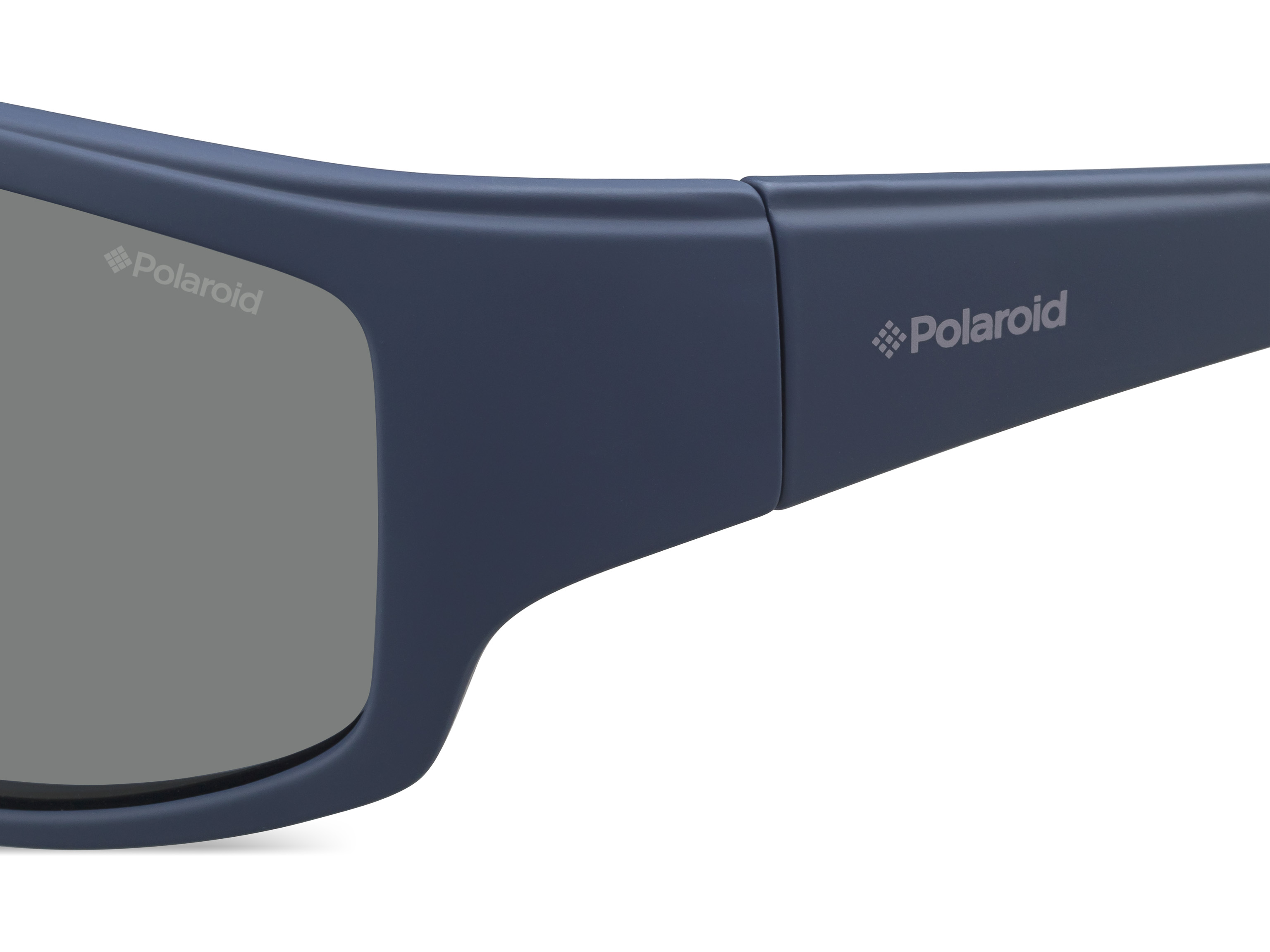 Polaroid napszemüveg - BLUE / BLUE Polarized