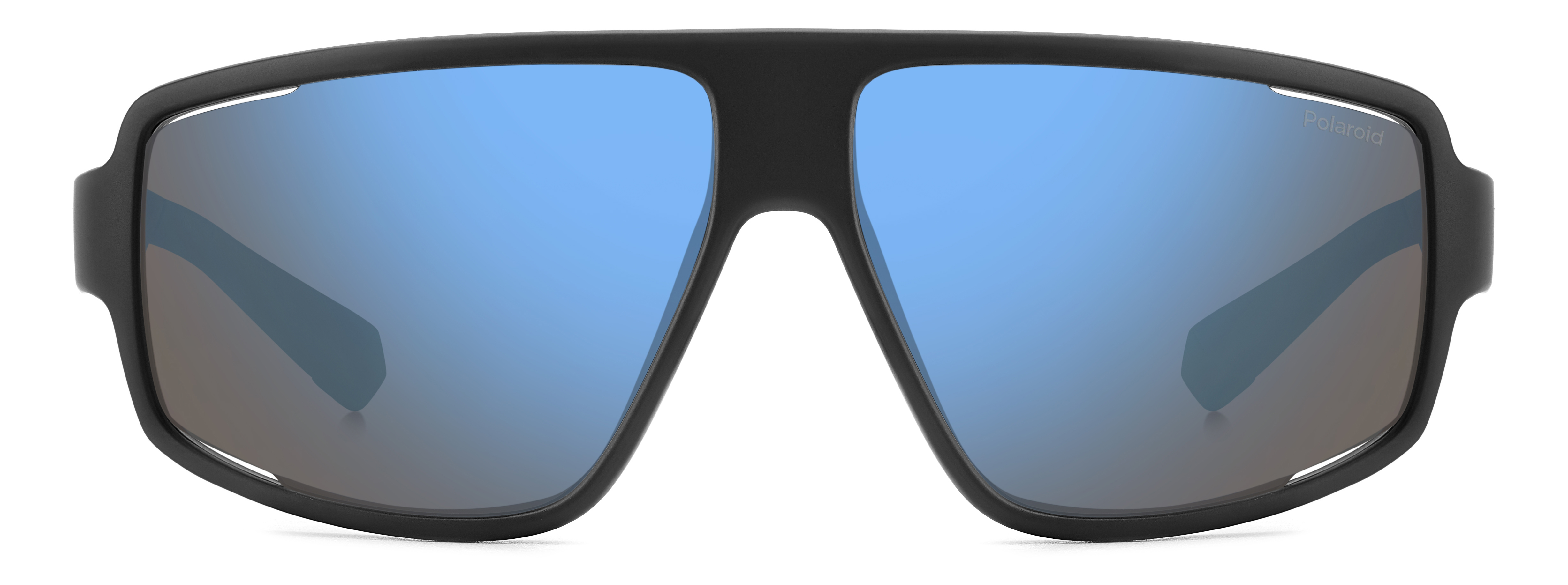Polaroid napszemüveg - BLACK / BLUE SP Polarized