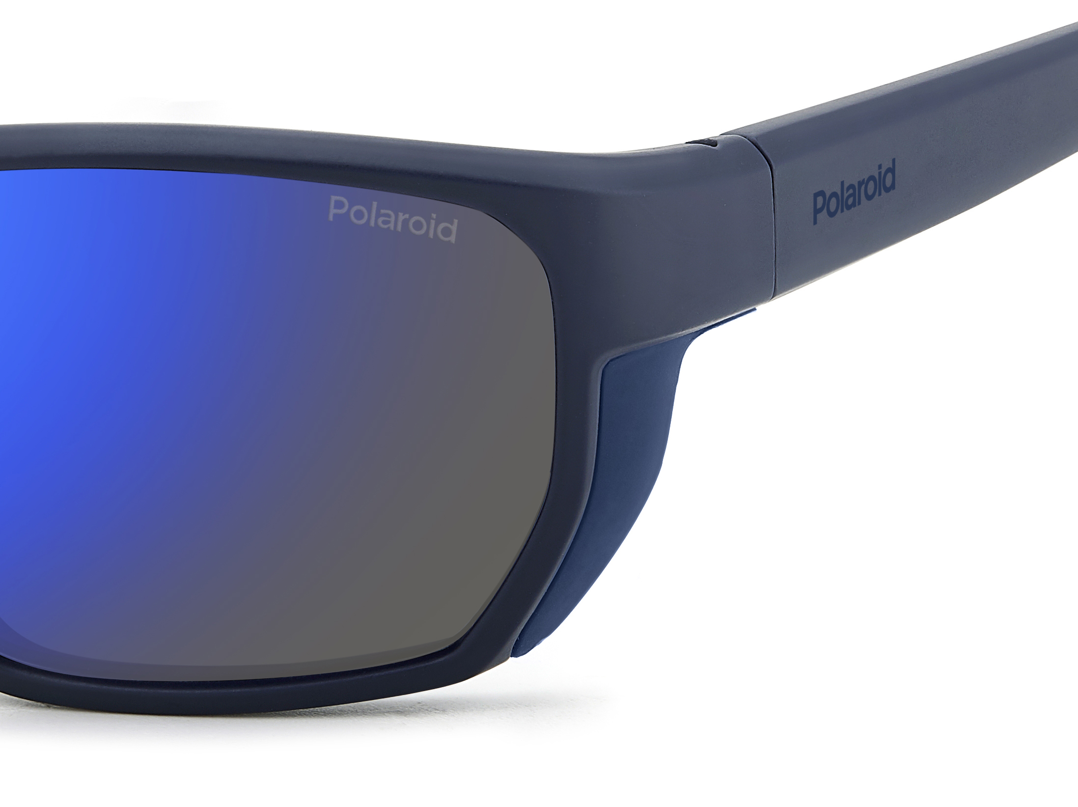 Polaroid napszemüveg - BLUE / BLUE SP Polarized
