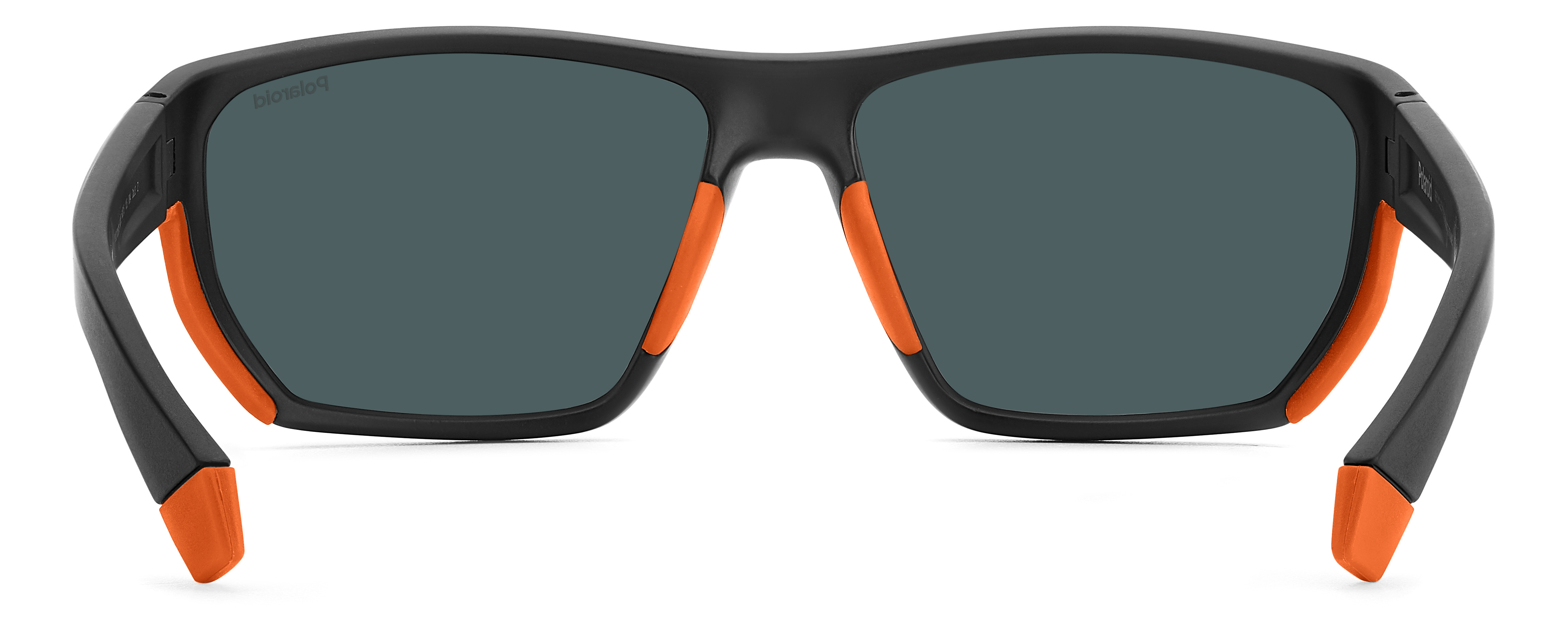 Polaroid napszemüveg - BLACK / RED ML Polarized